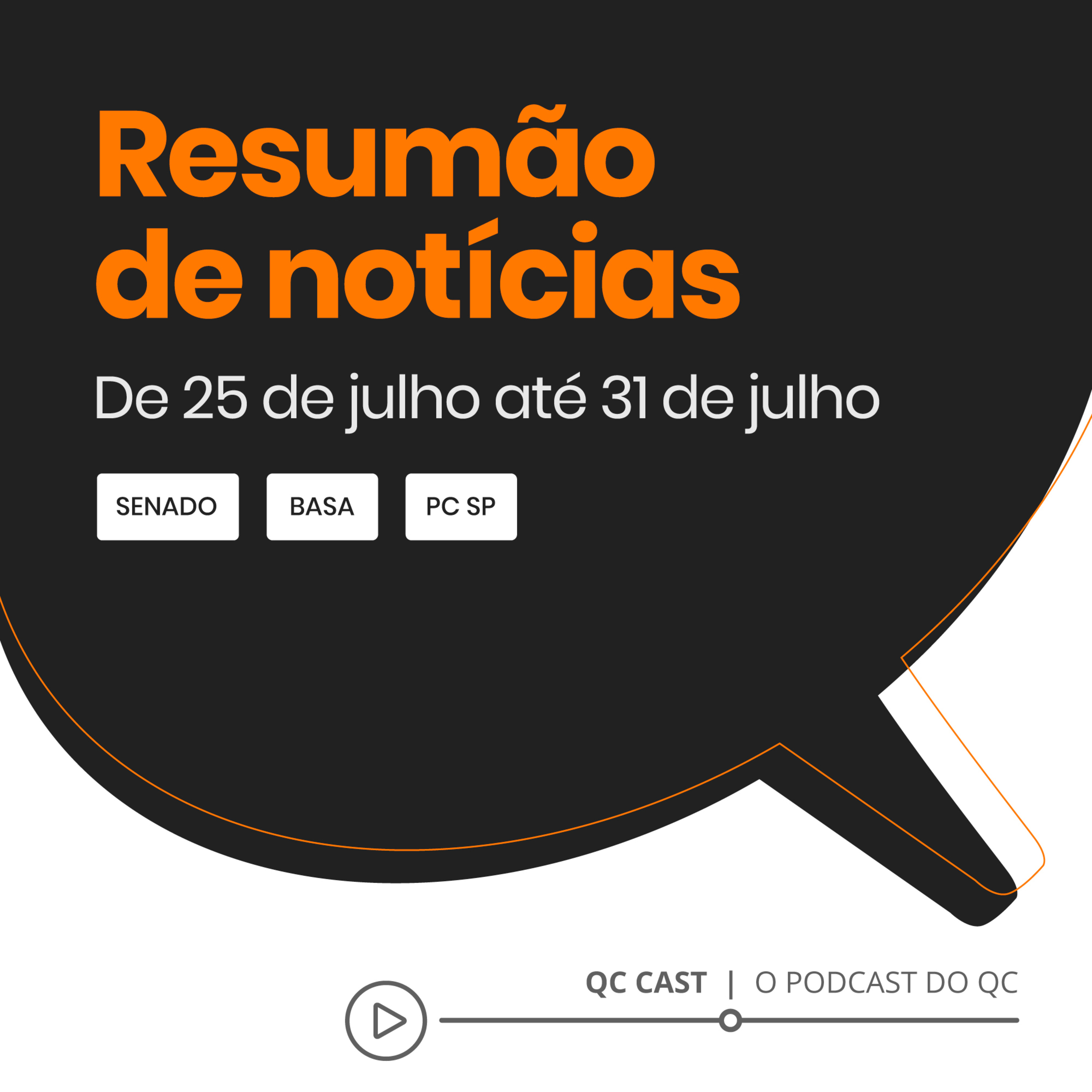 QC Cast - Concursos Públicos