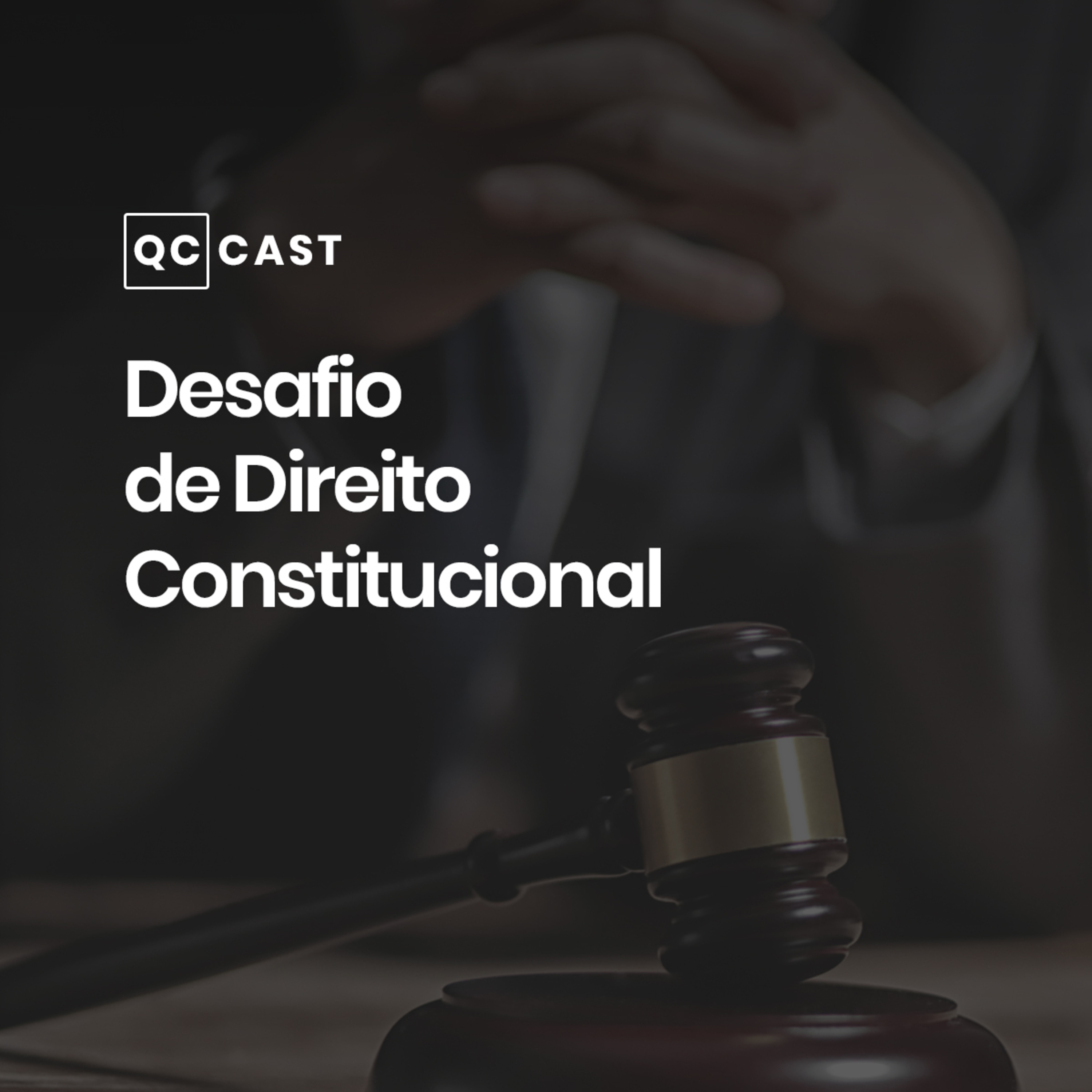 QC Cast - Concursos Públicos