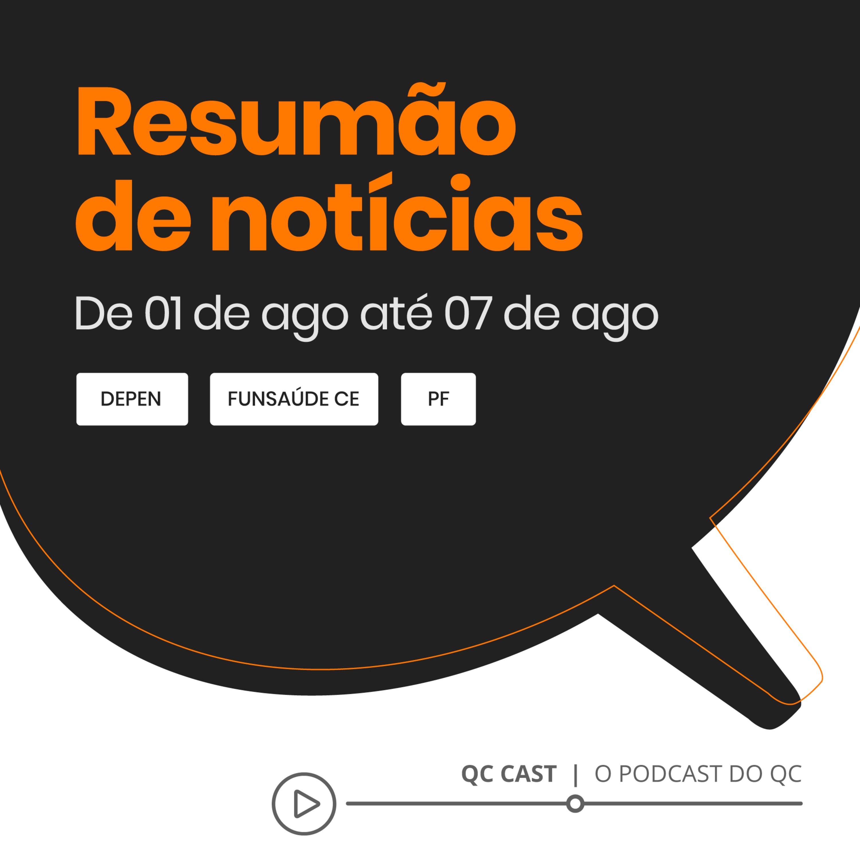QC Cast - Concursos Públicos