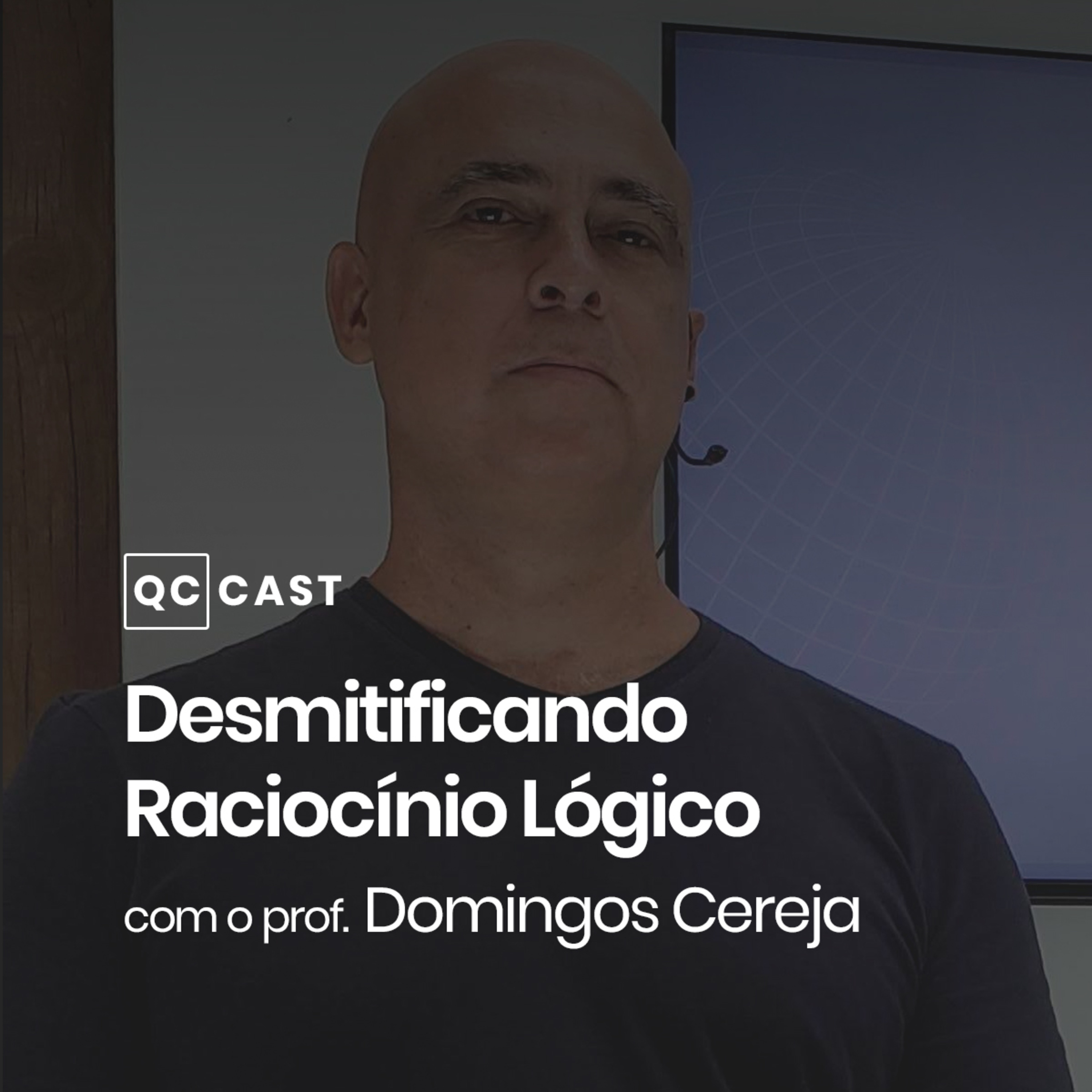 QC Cast - Concursos Públicos