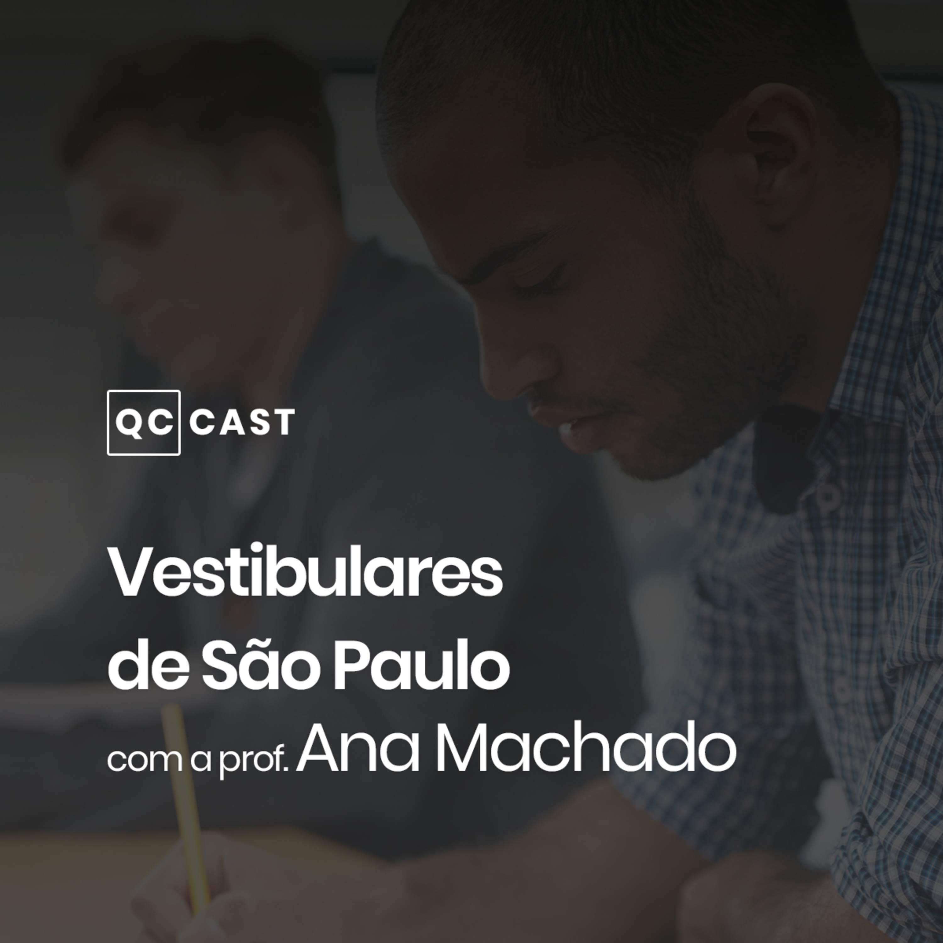 QC Cast - Concursos Públicos