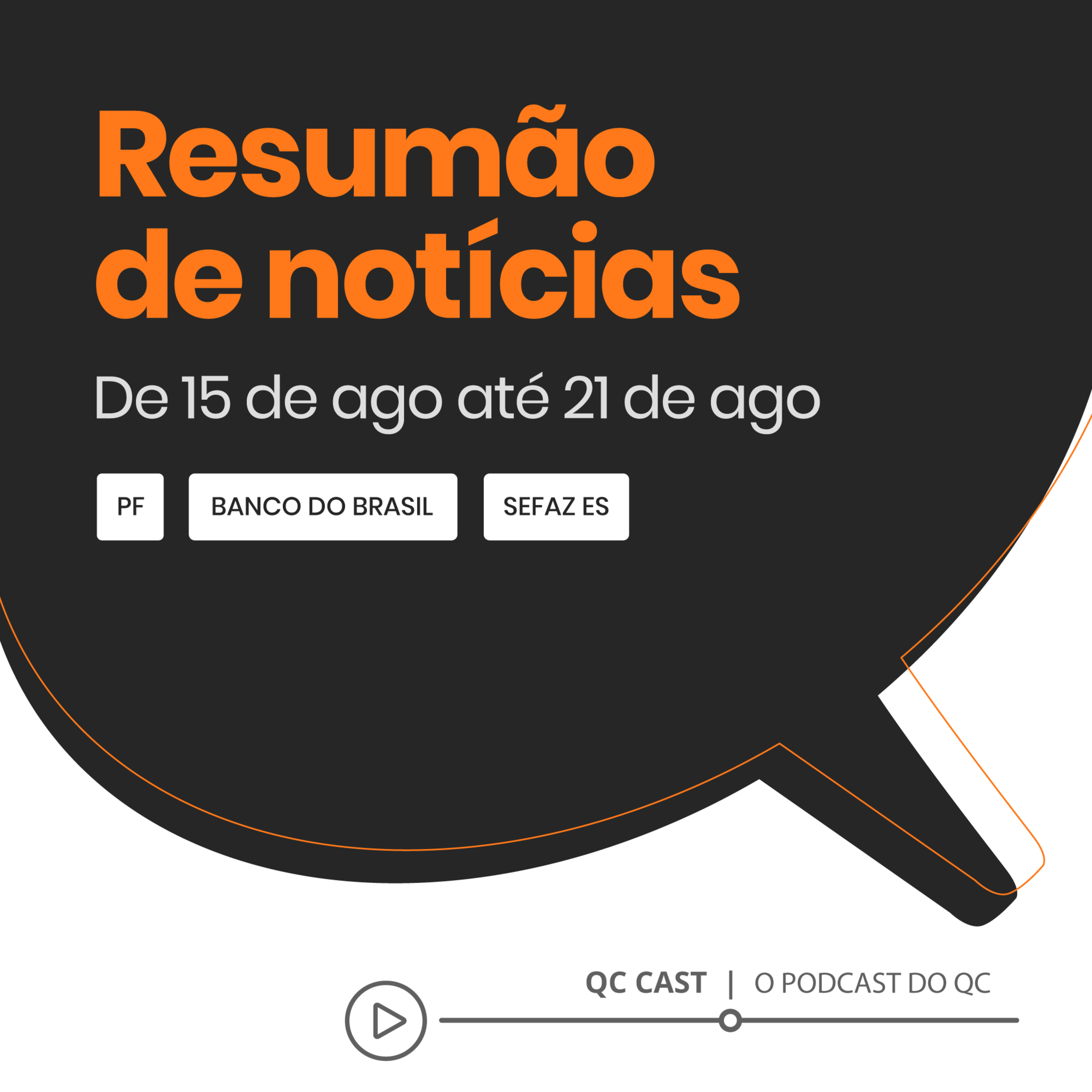 QC Cast - Concursos Públicos