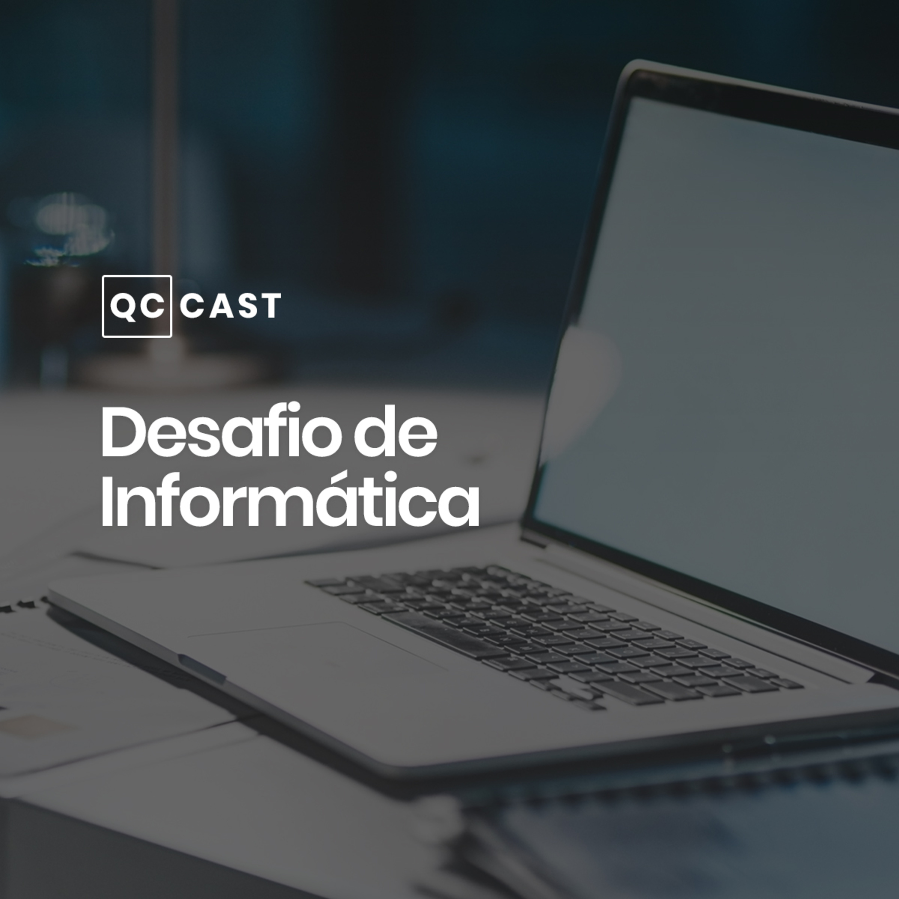 QC Cast - Concursos Públicos