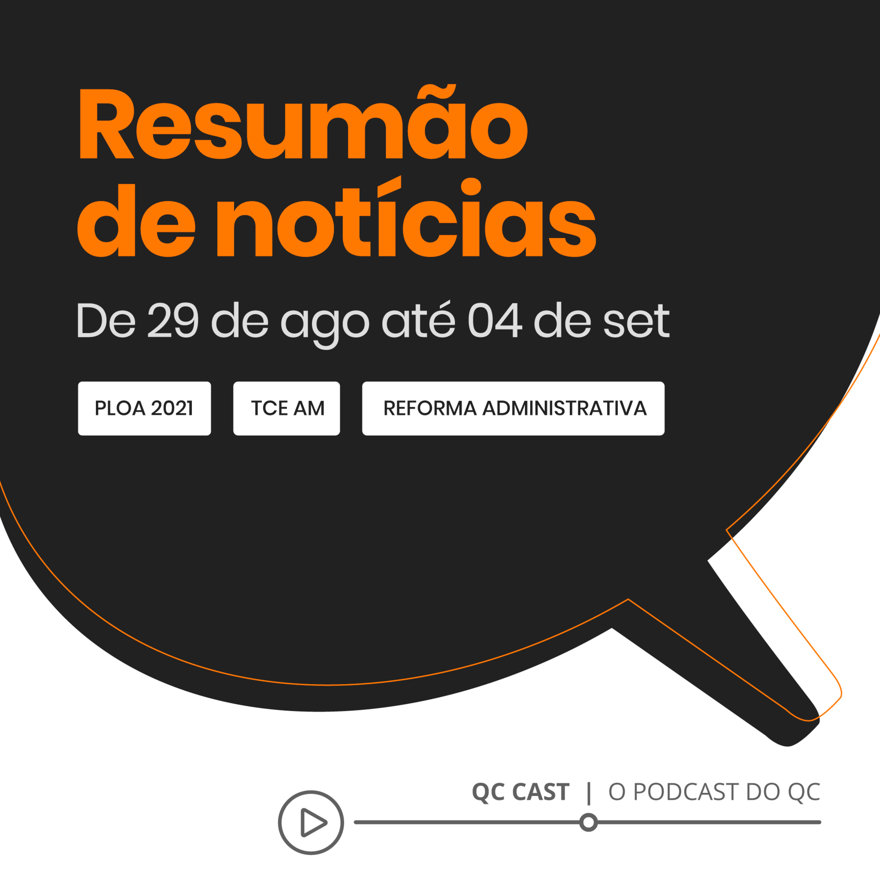 QC Cast - Concursos Públicos