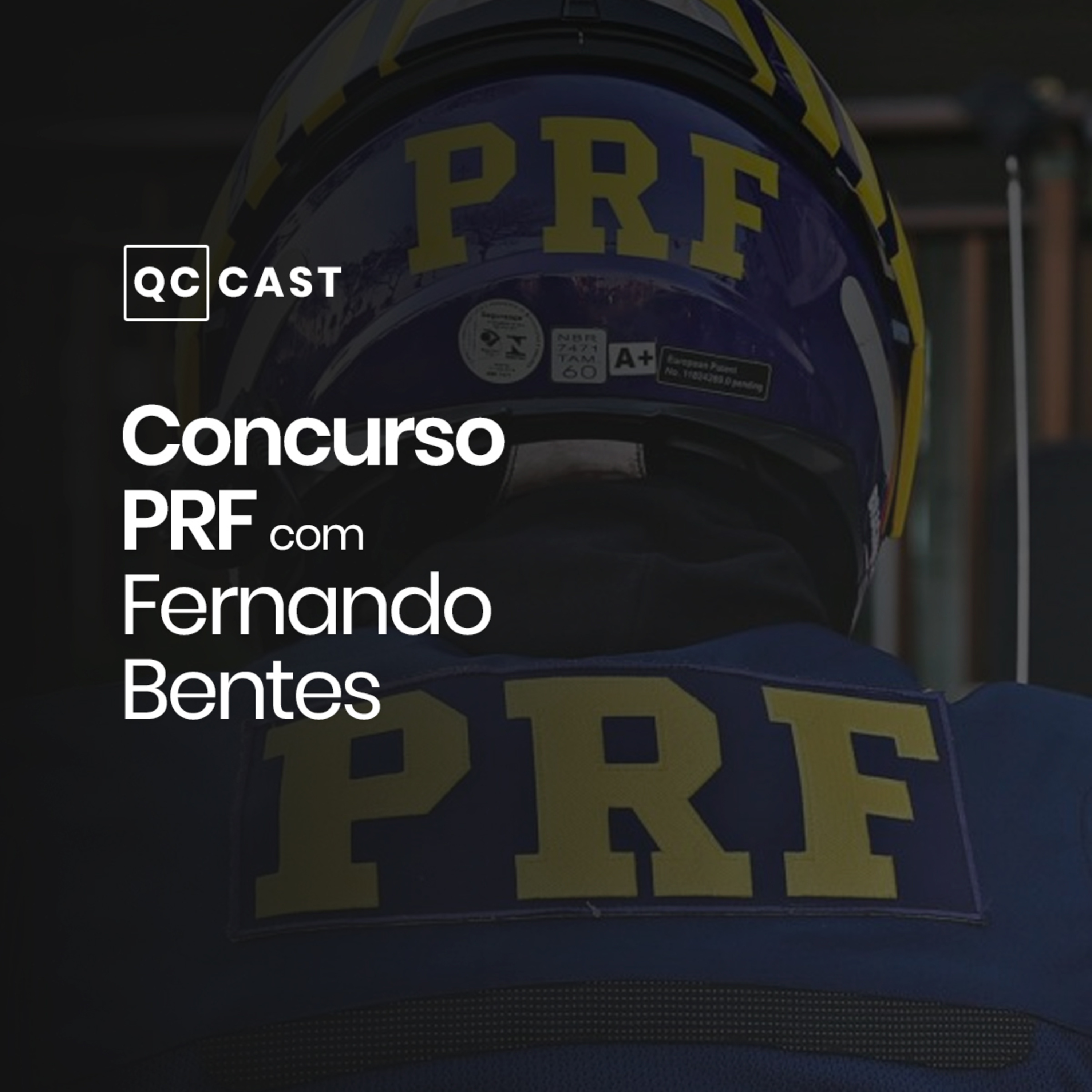 QC Cast - Concursos Públicos
