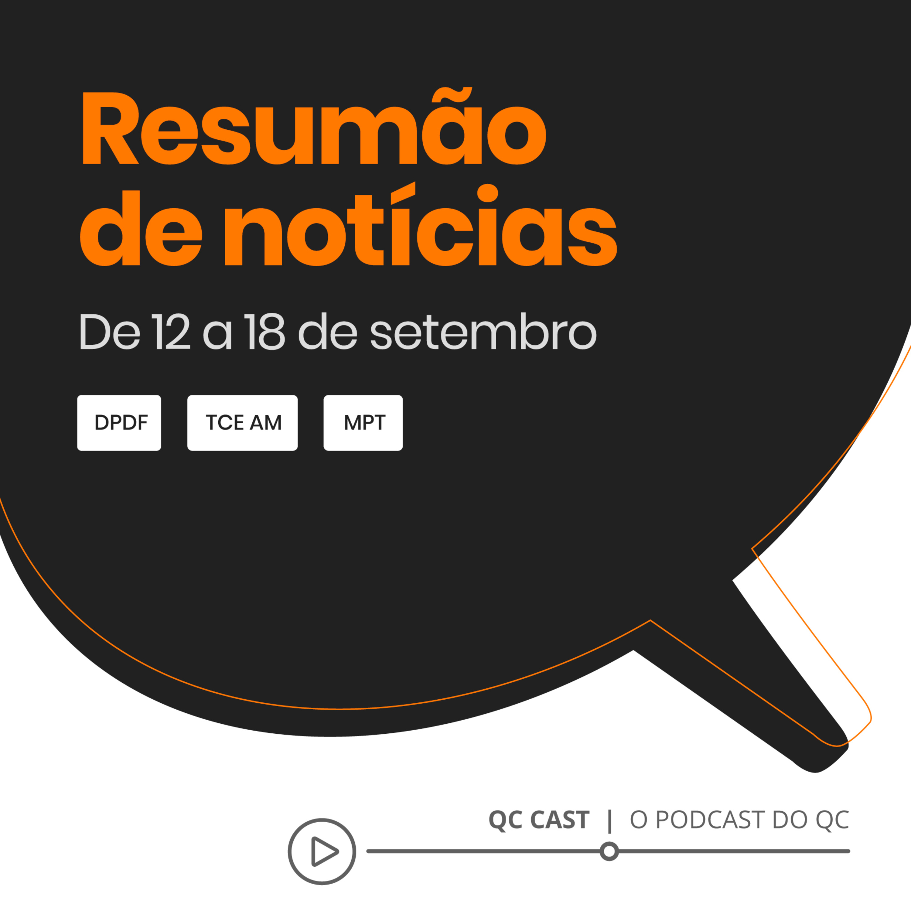 QC Cast - Concursos Públicos