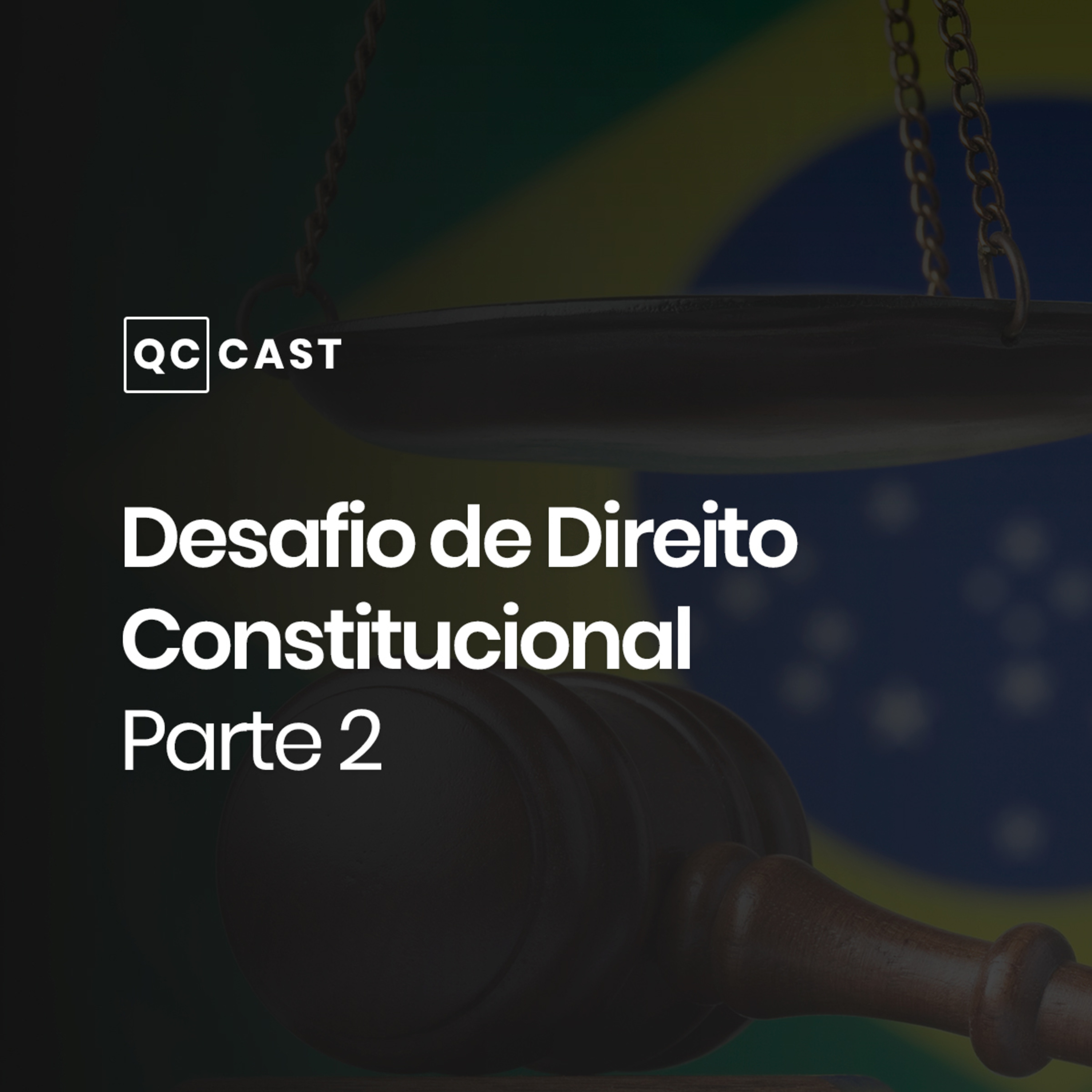 QC Cast - Concursos Públicos