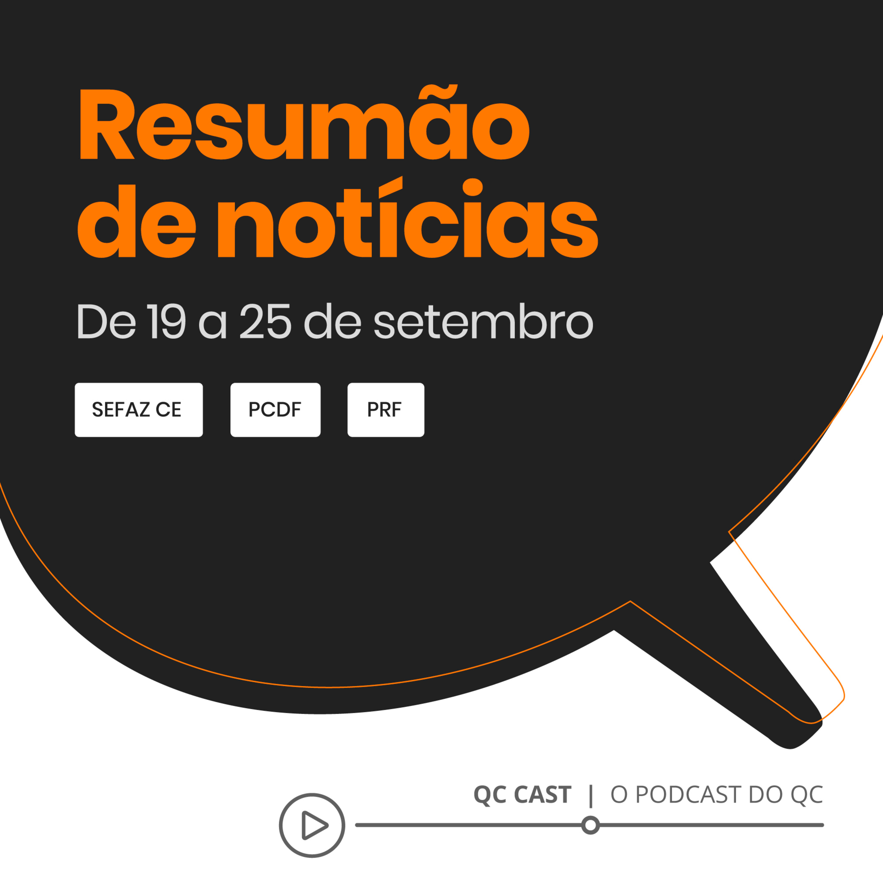 QC Cast - Concursos Públicos