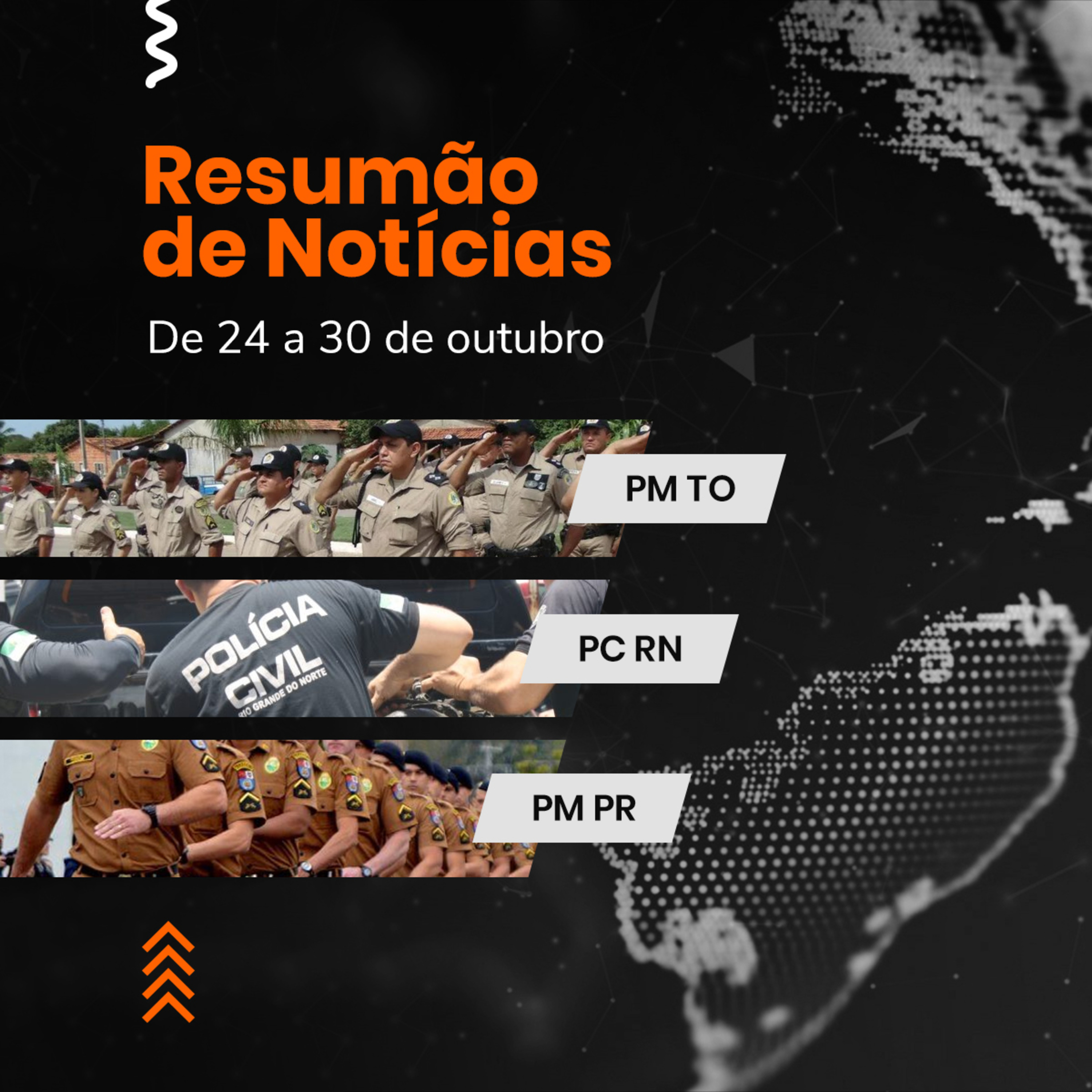 QC Cast - Concursos Públicos