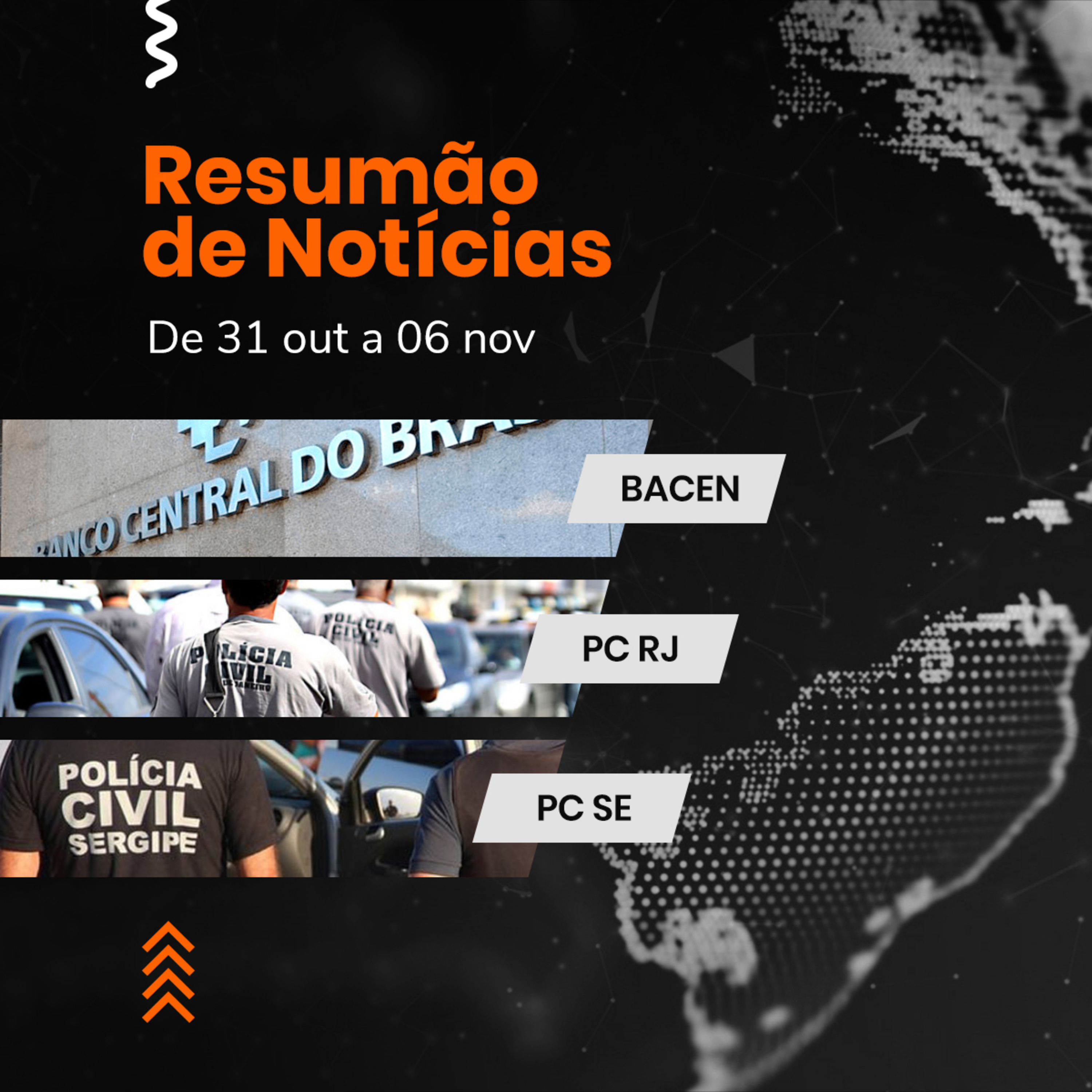 QC Cast - Concursos Públicos