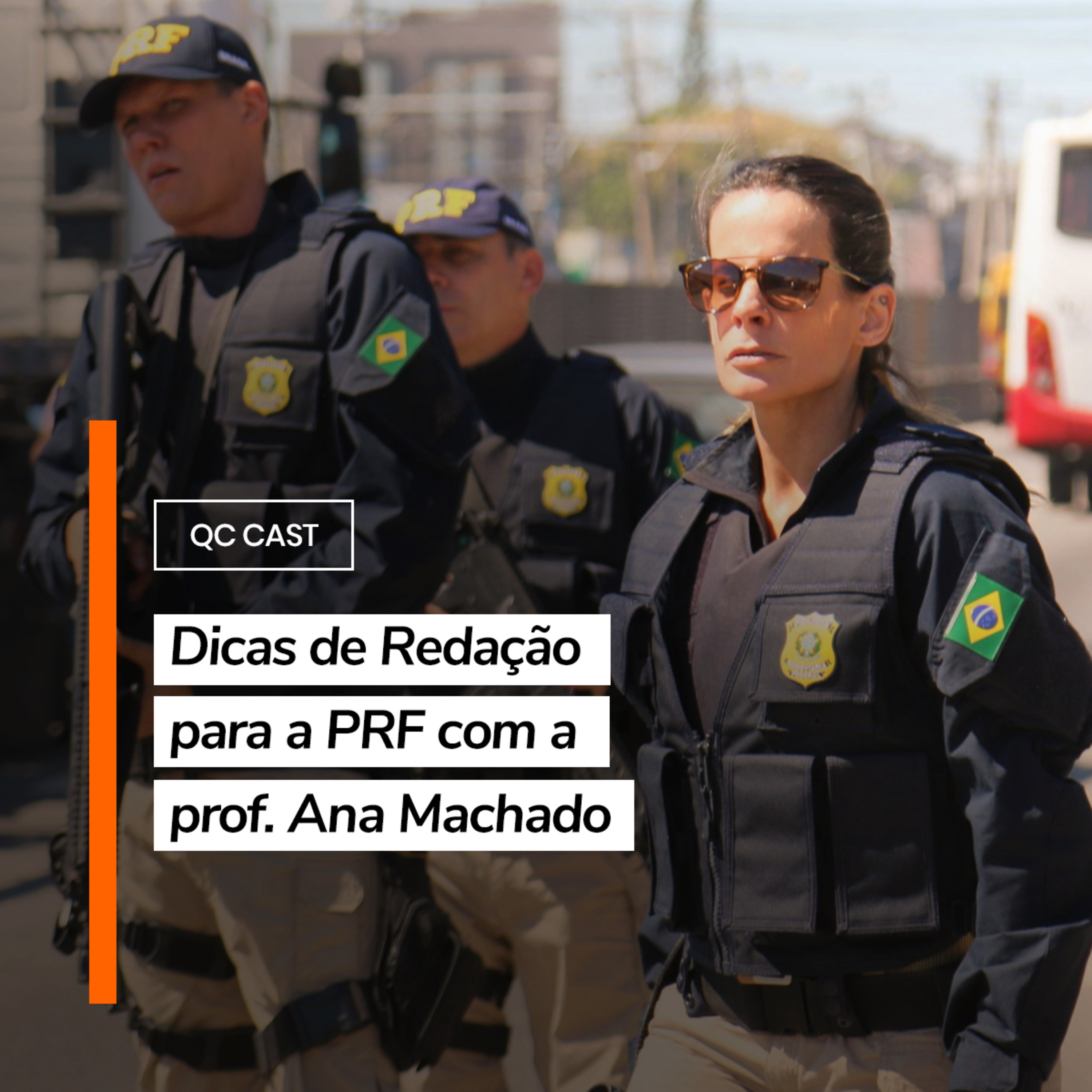 QC Cast - Concursos Públicos