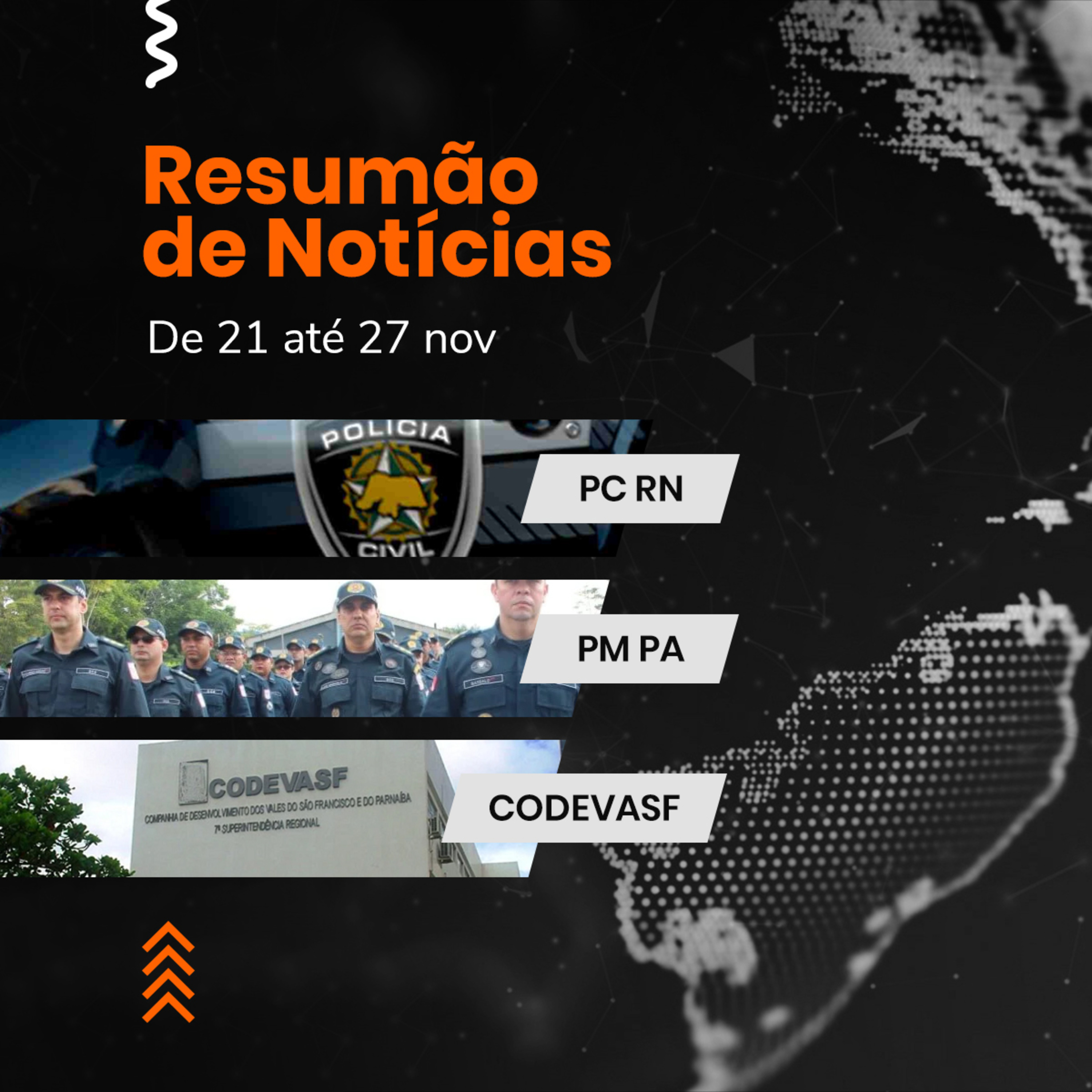 QC Cast - Concursos Públicos