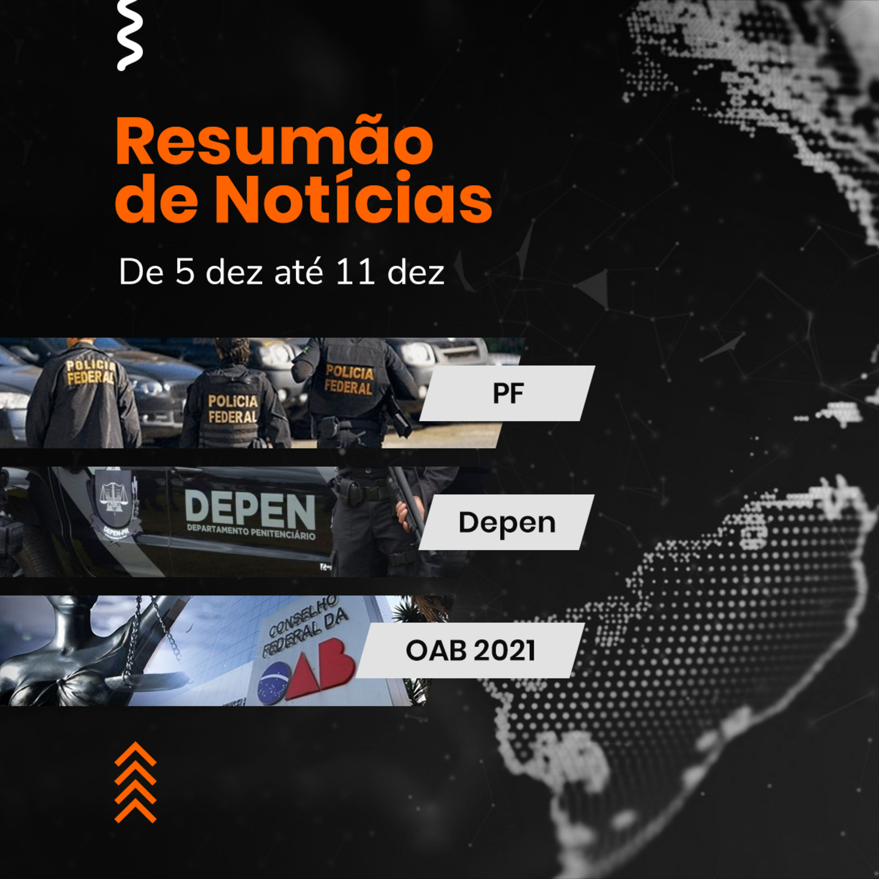 QC Cast - Concursos Públicos