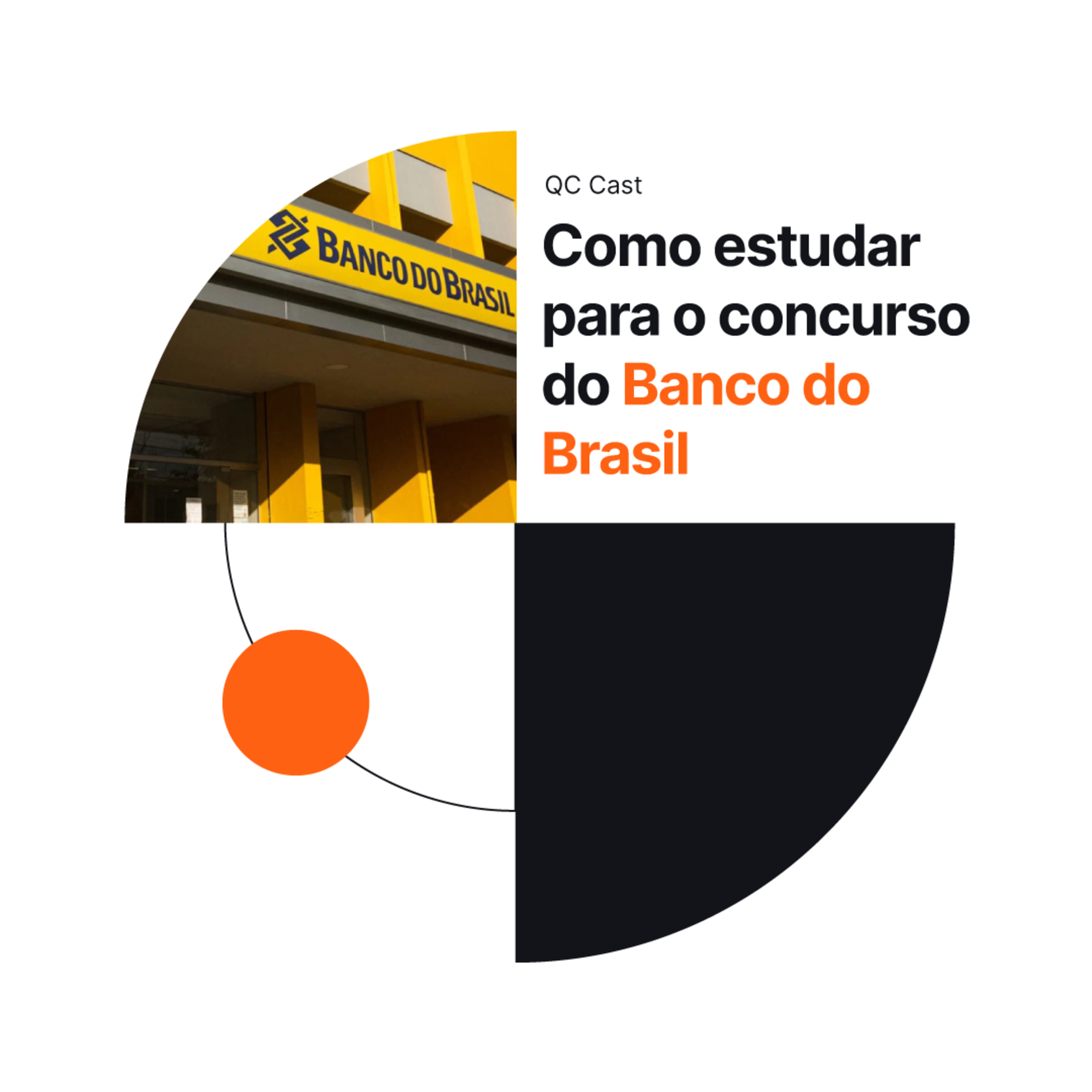 QC Cast - Concursos Públicos