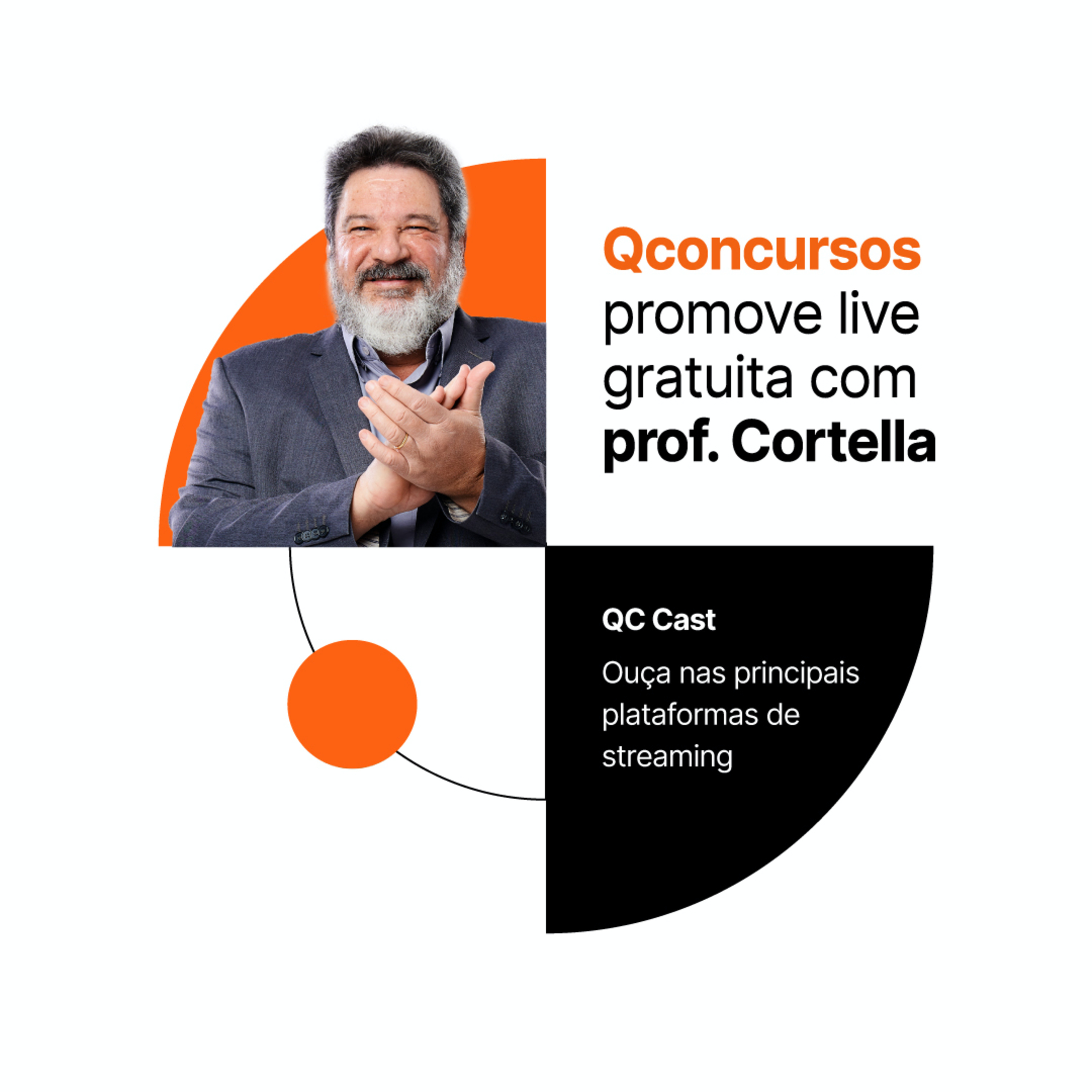 QC Cast - Concursos Públicos