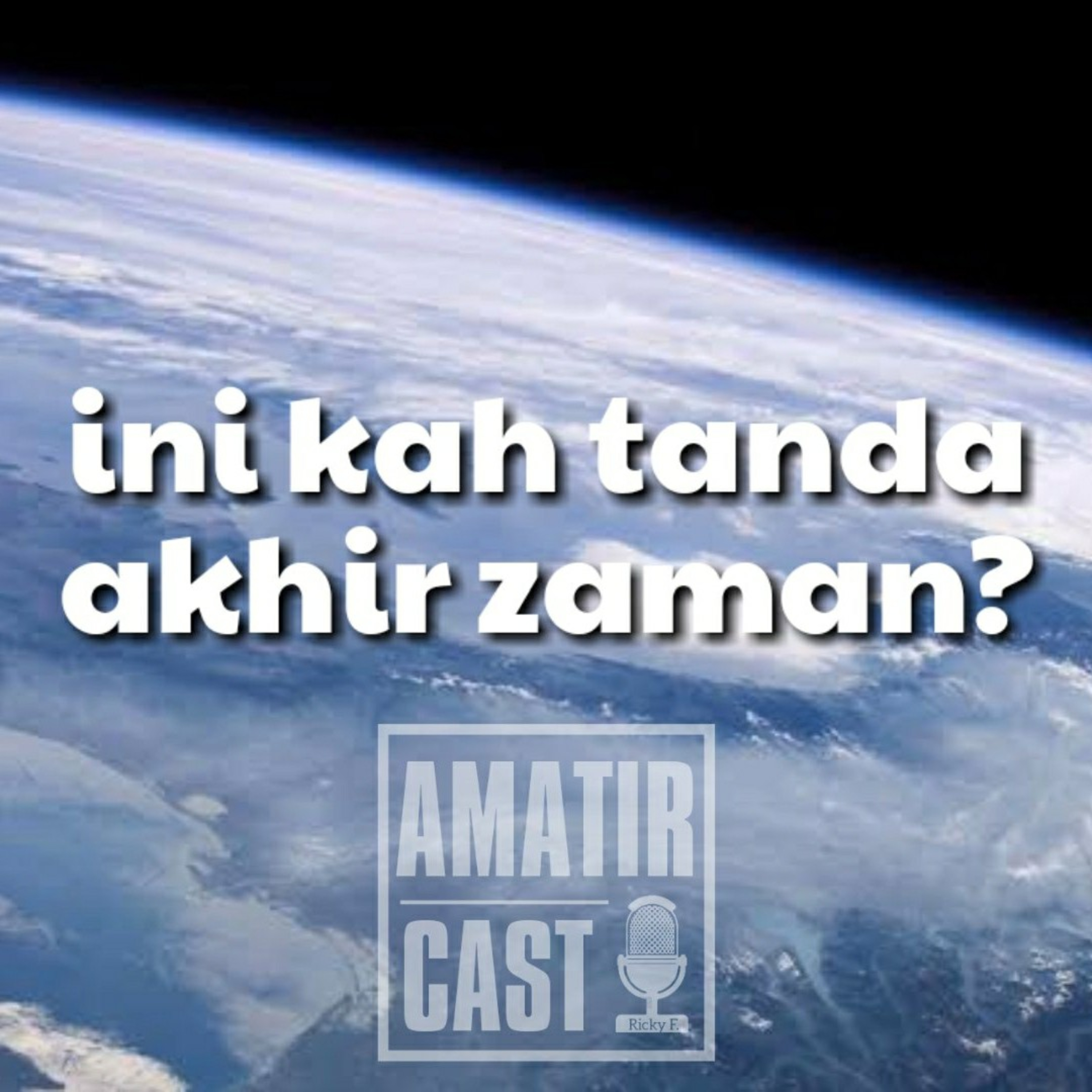 Amatircast