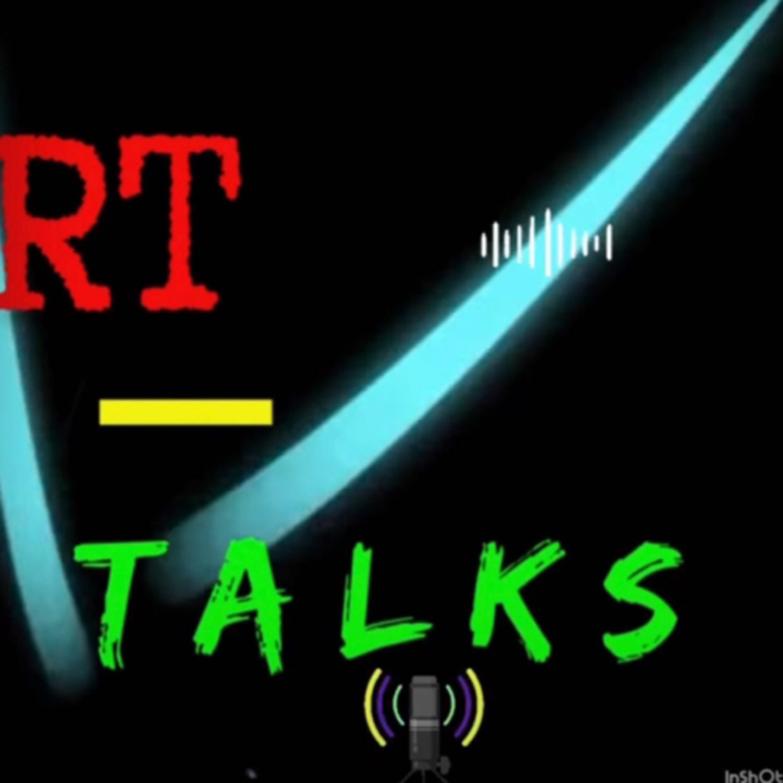  Episode 2. Who’s Dat MC?? episode artwork