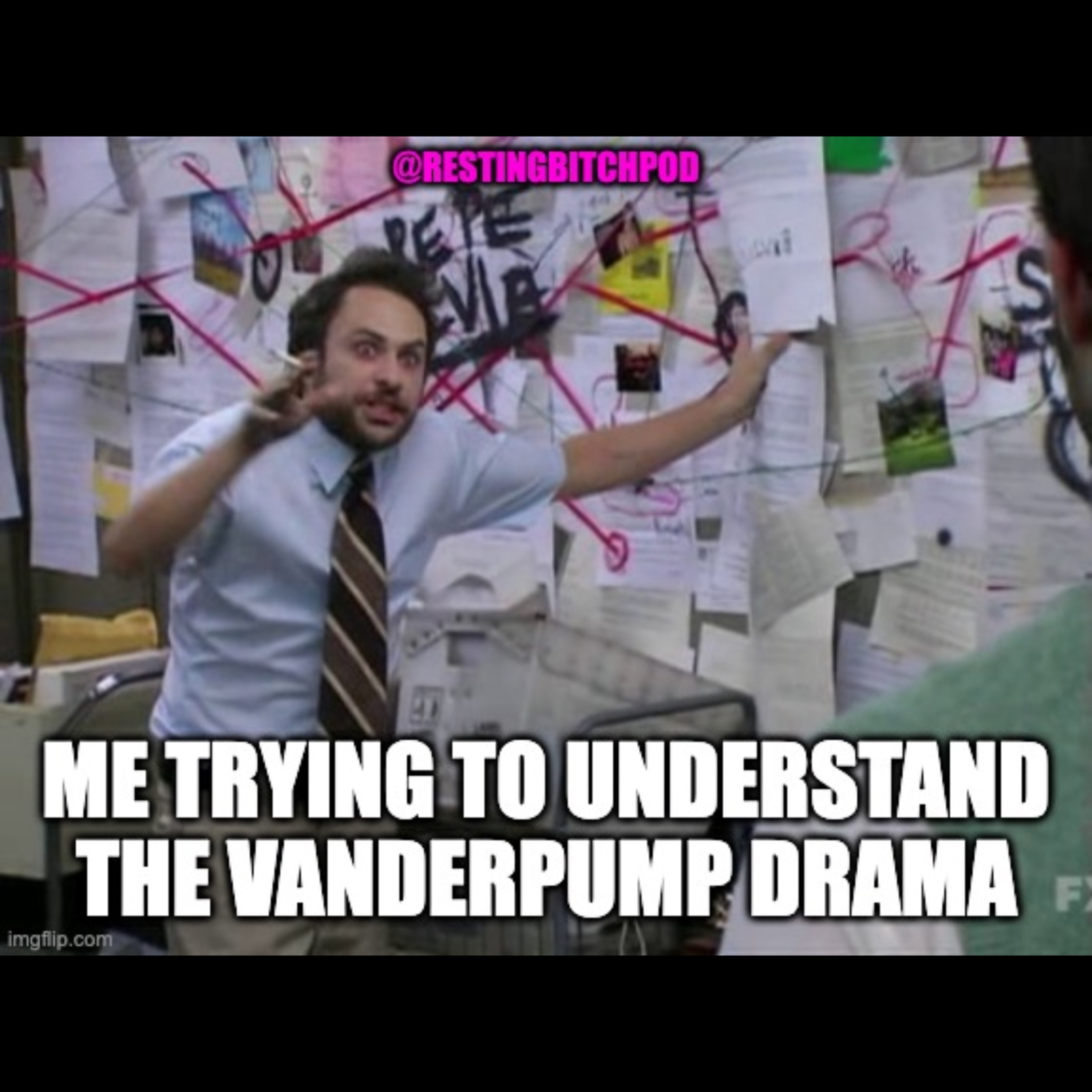 Vanderpump Rules Drama, Jared from Subway, 90 Day Fiance, 1000lb Sisters
