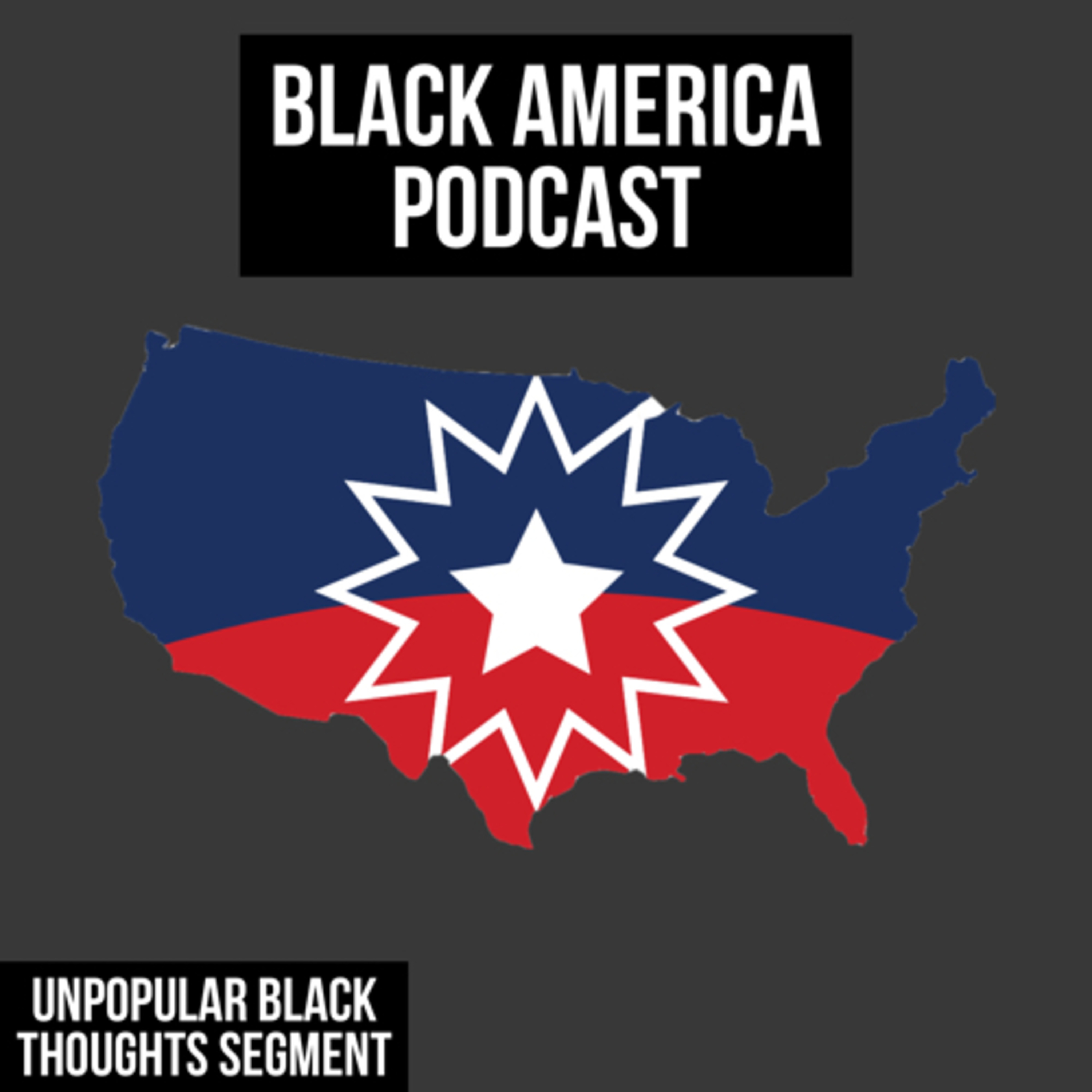 Black America Podcast