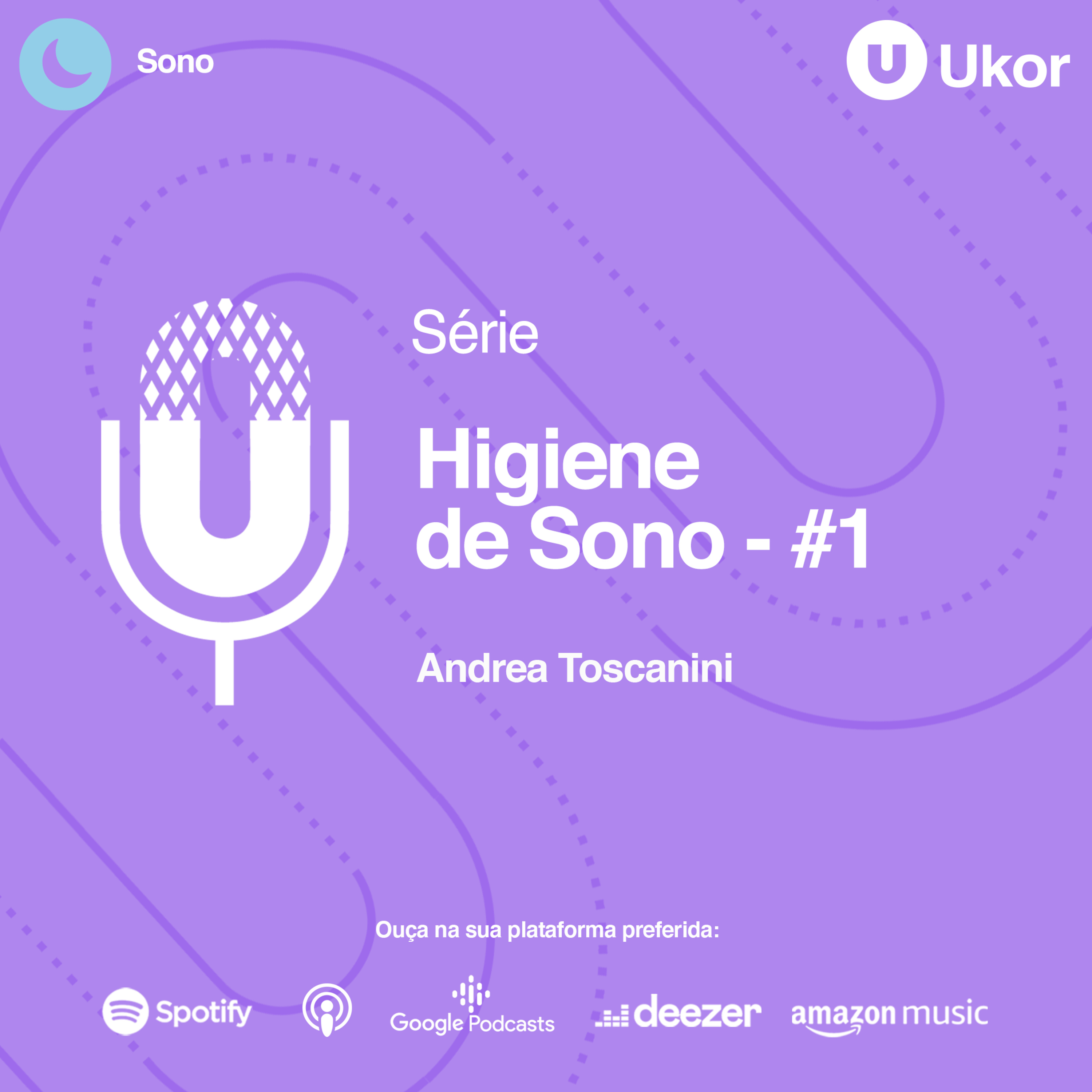 HIGIENE DO SONO - #1