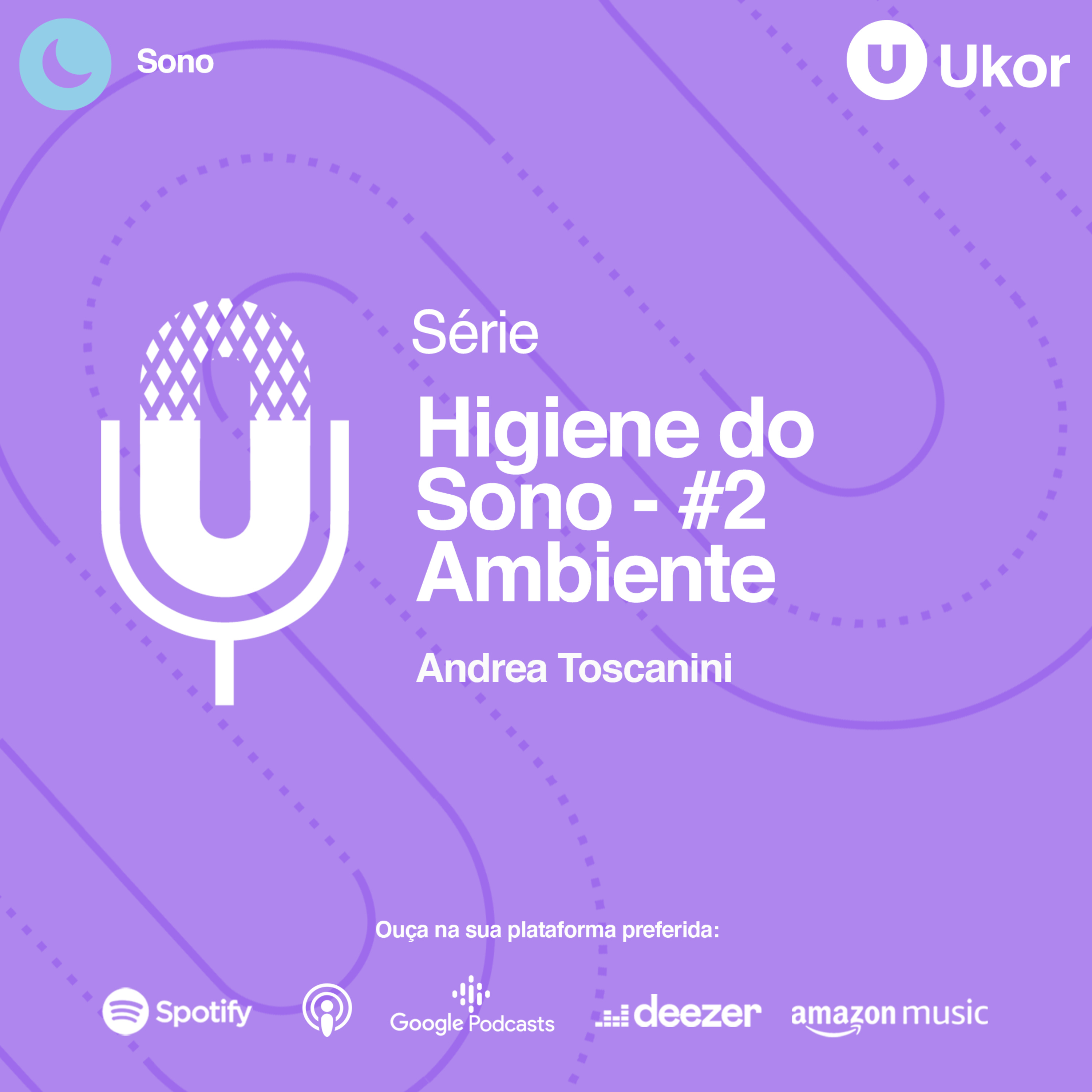 HIGIENE DO SONO - #2 AMBIENTE