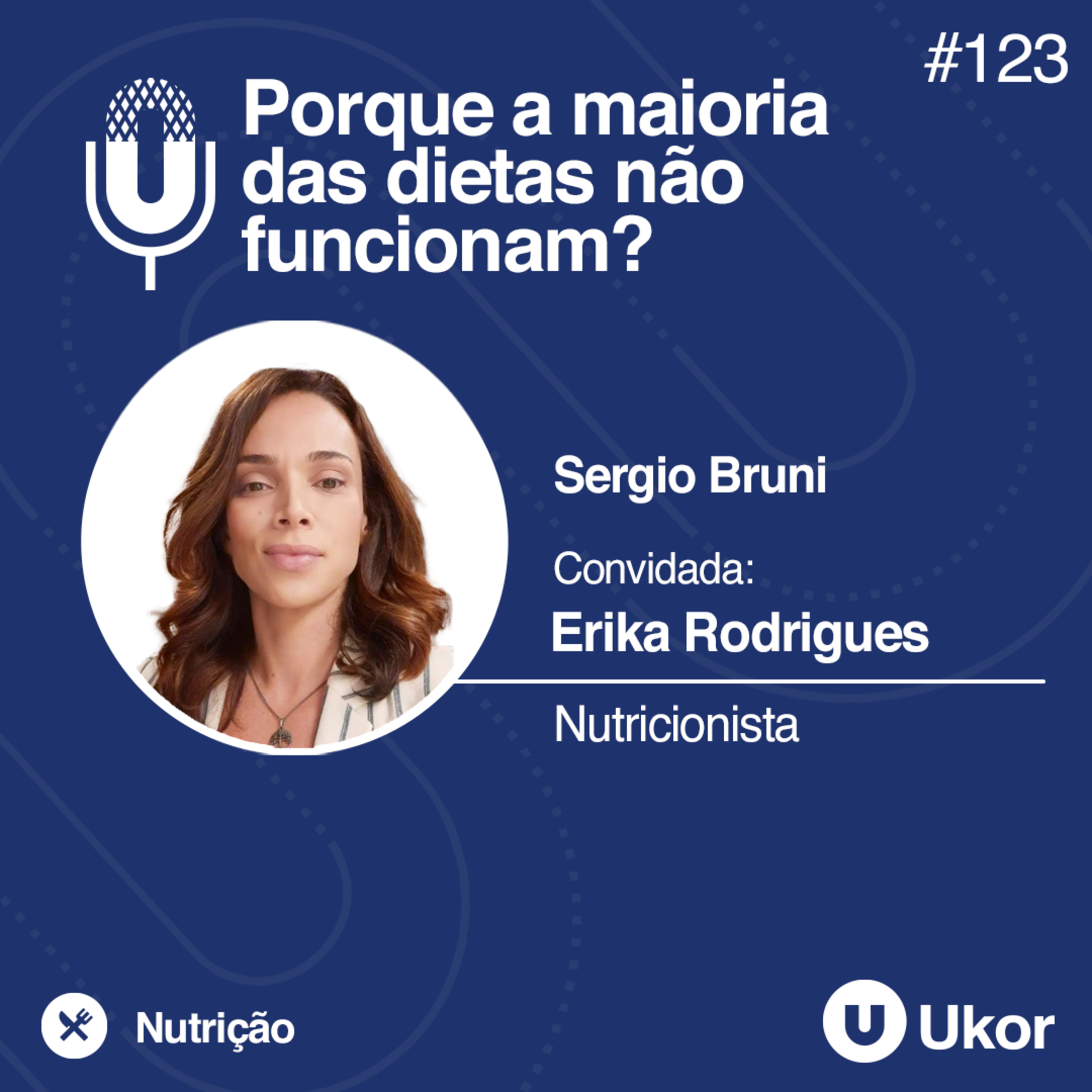 Porque a maioria das dietas não funcionam?