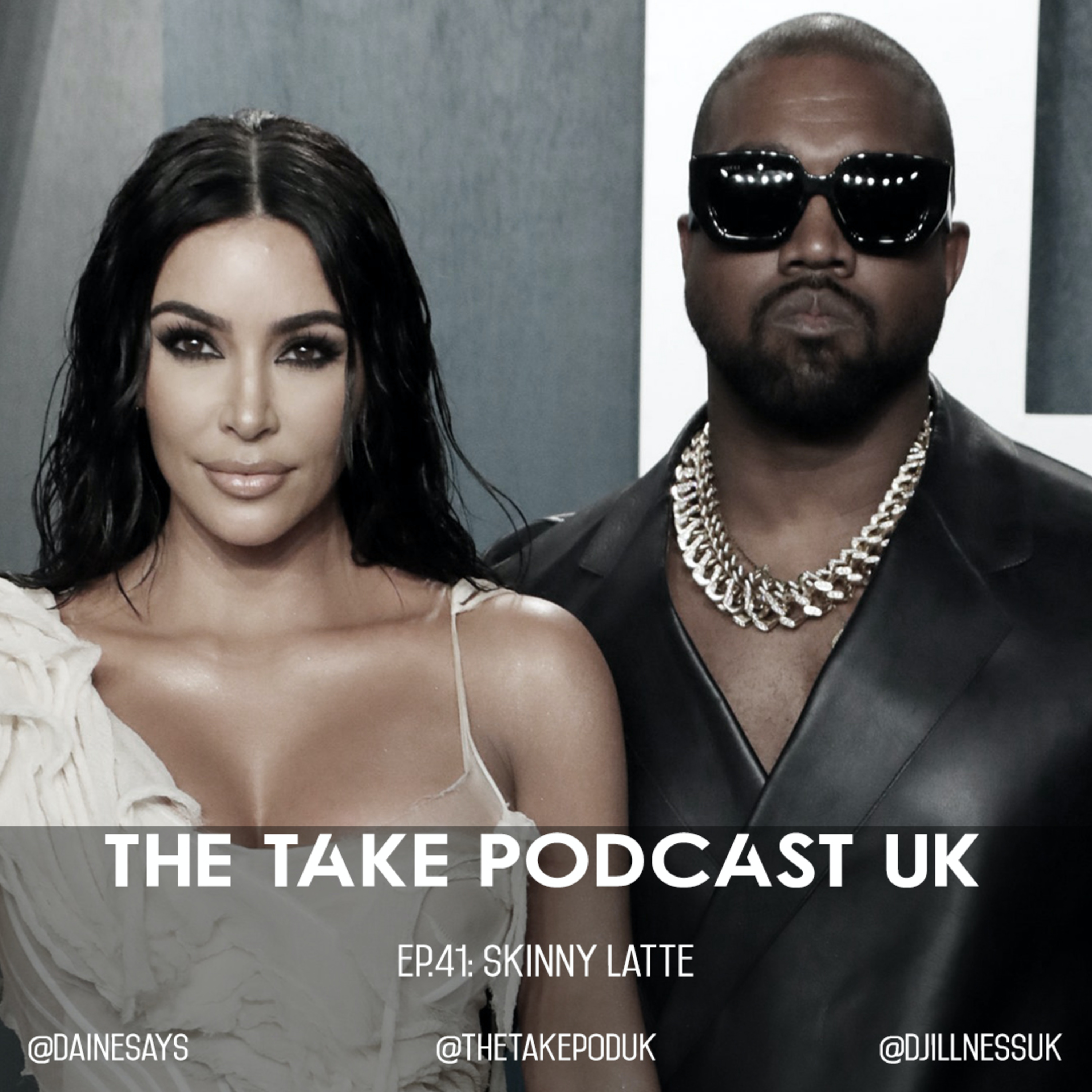 The Take Podcast UK