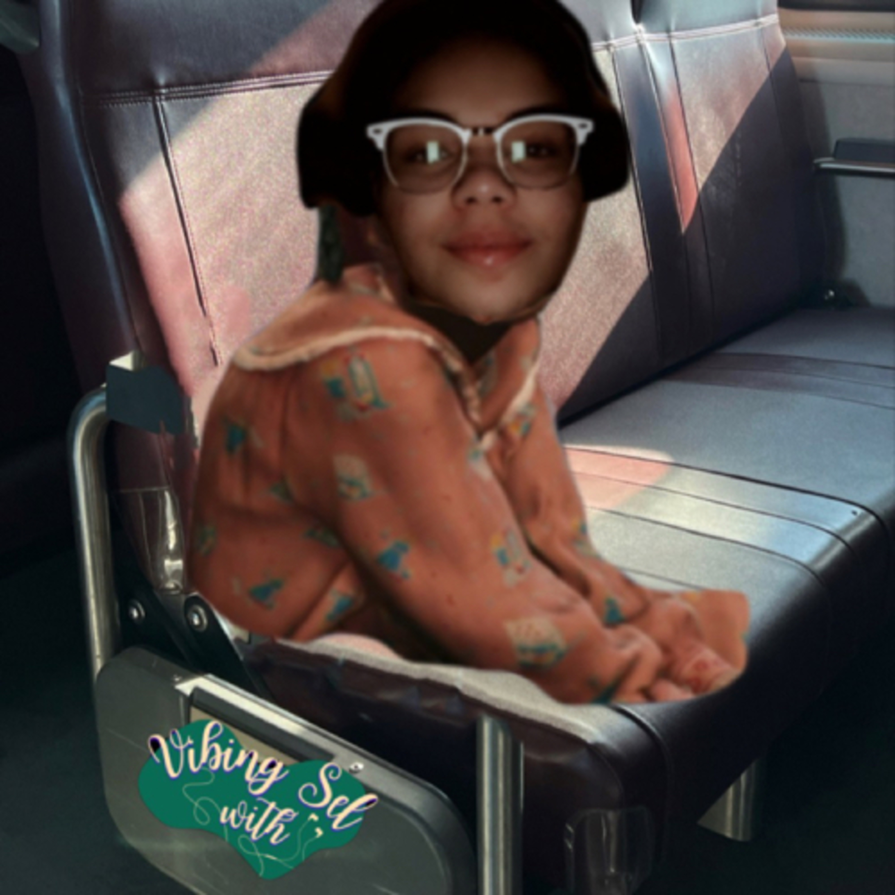 Have No Fear , Sissy Sel Is Here