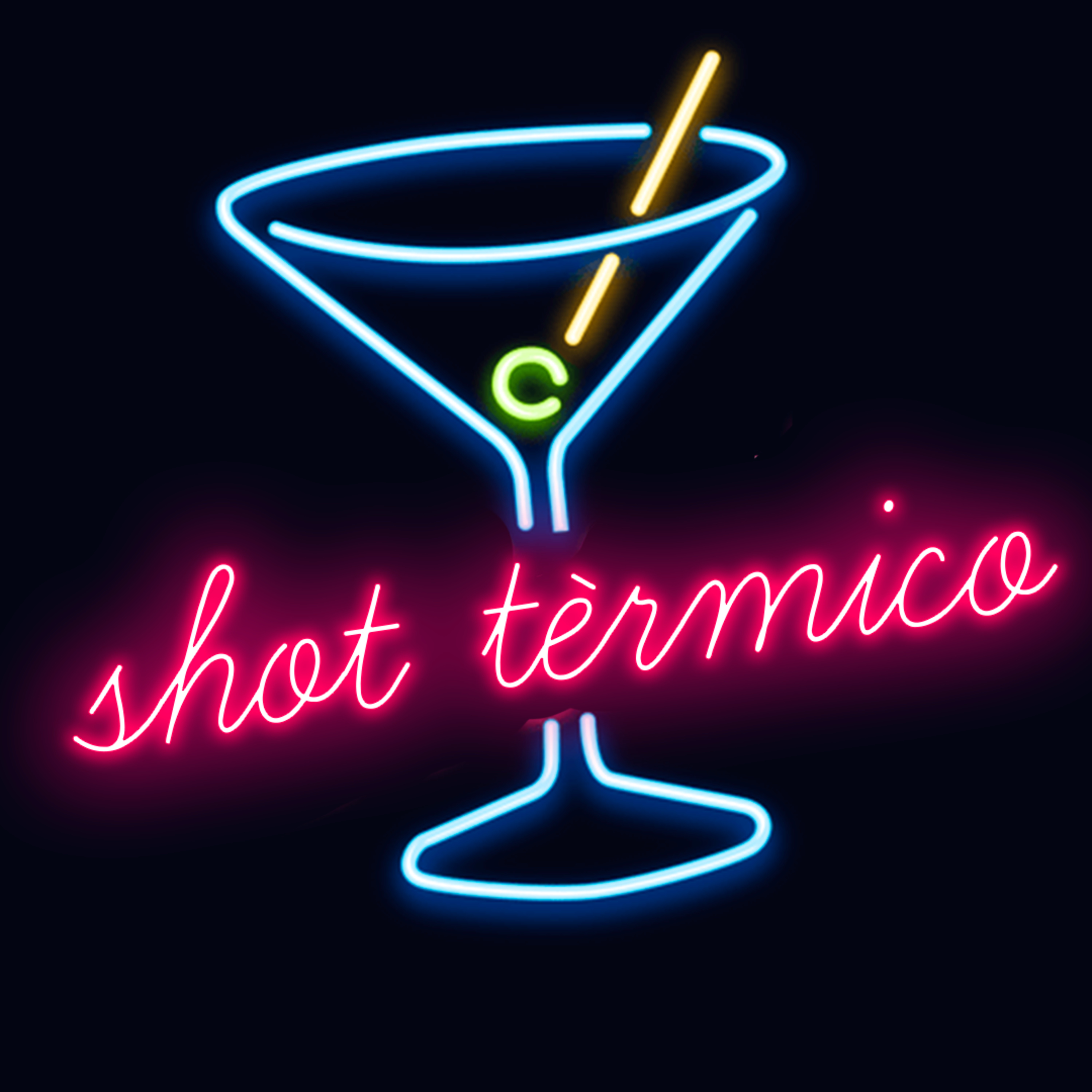 Choque Térmico