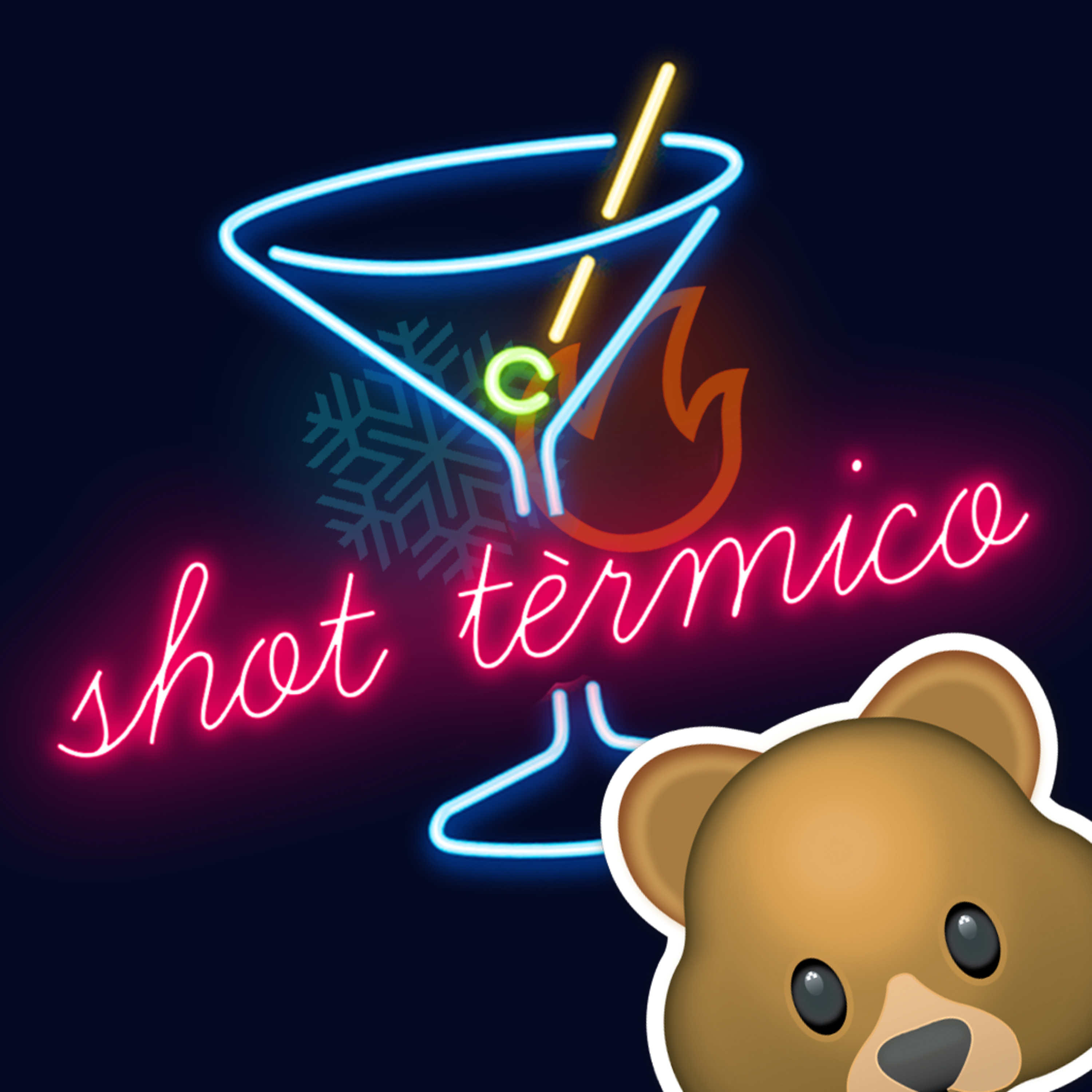 Choque Térmico