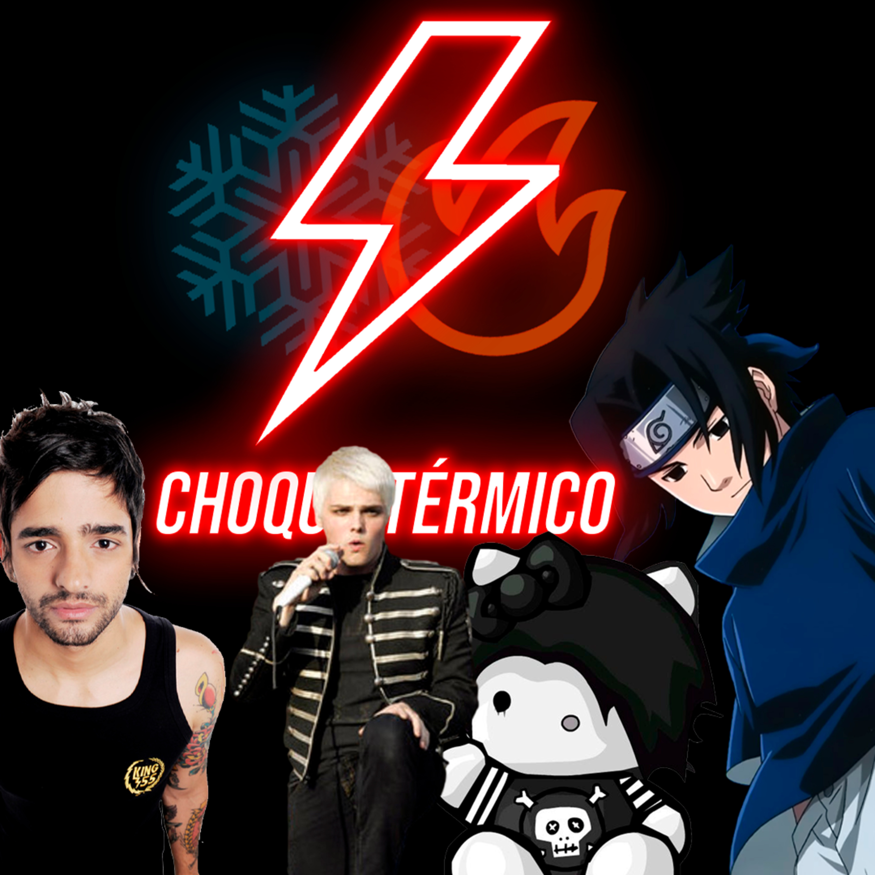 Choque Térmico