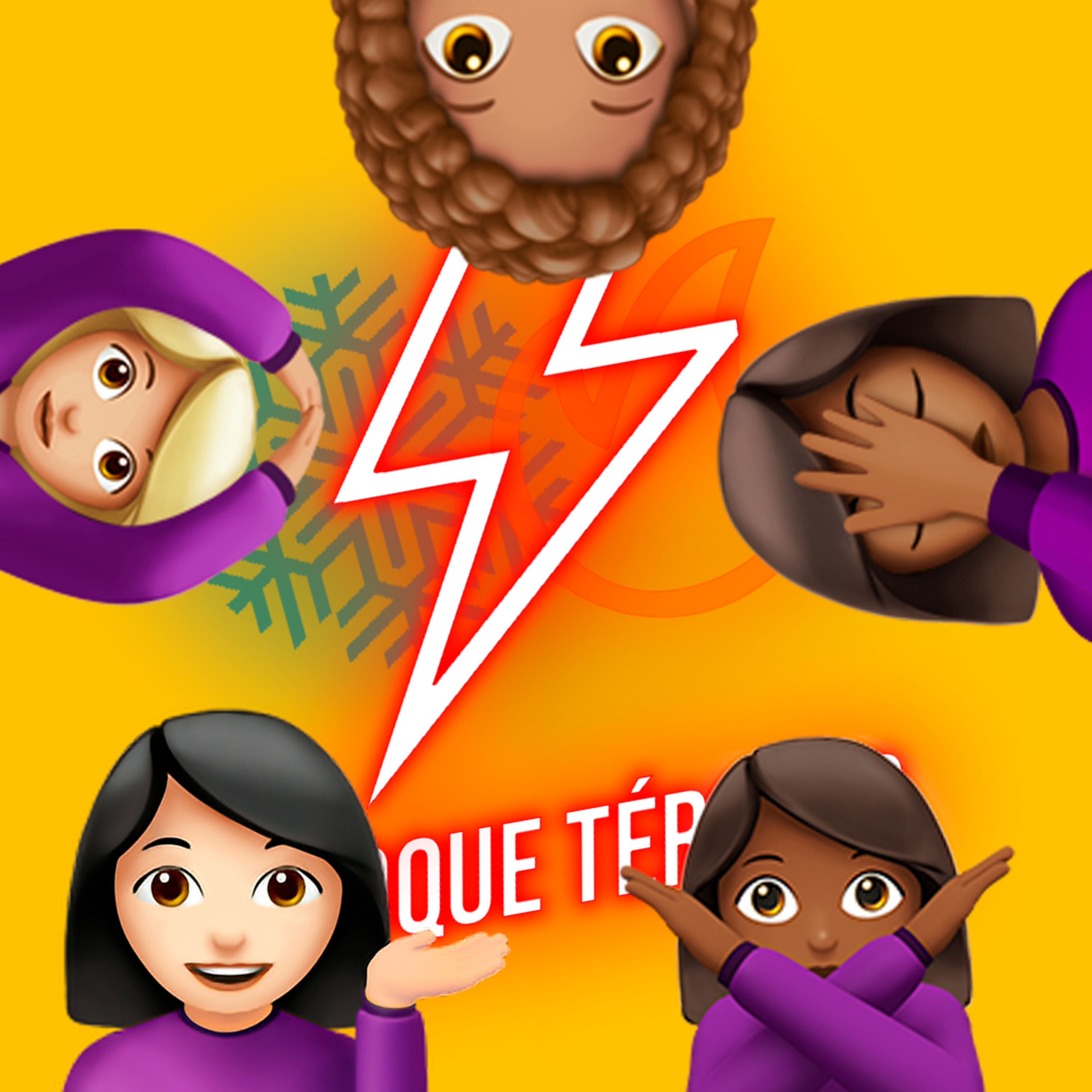Choque Térmico