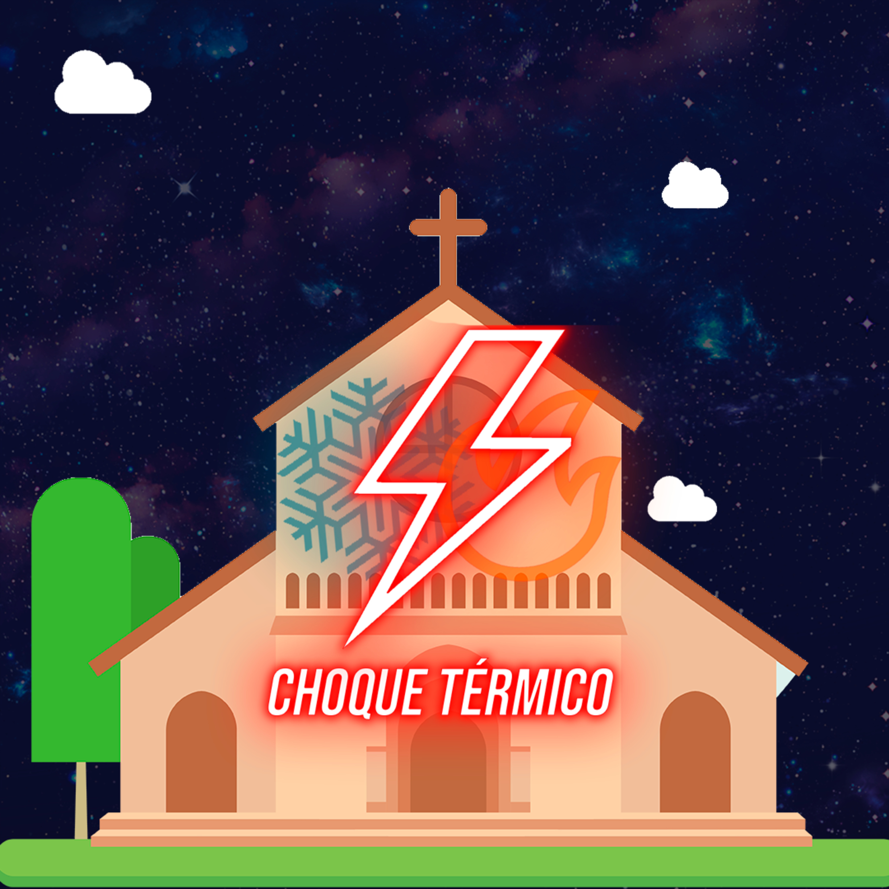 Choque Térmico