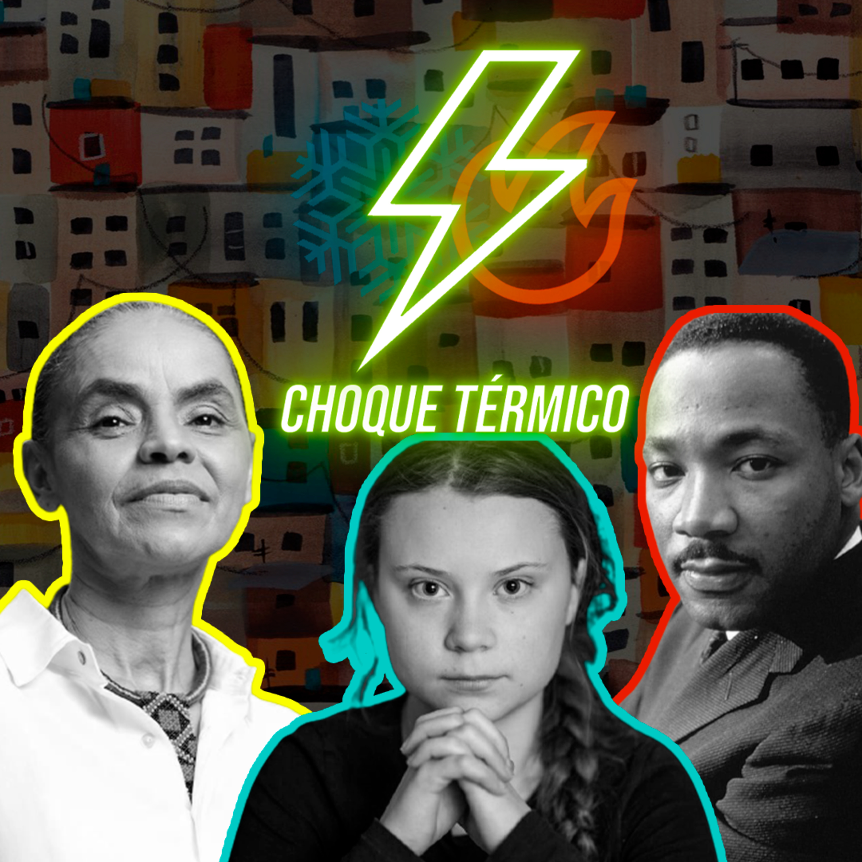 Choque Térmico