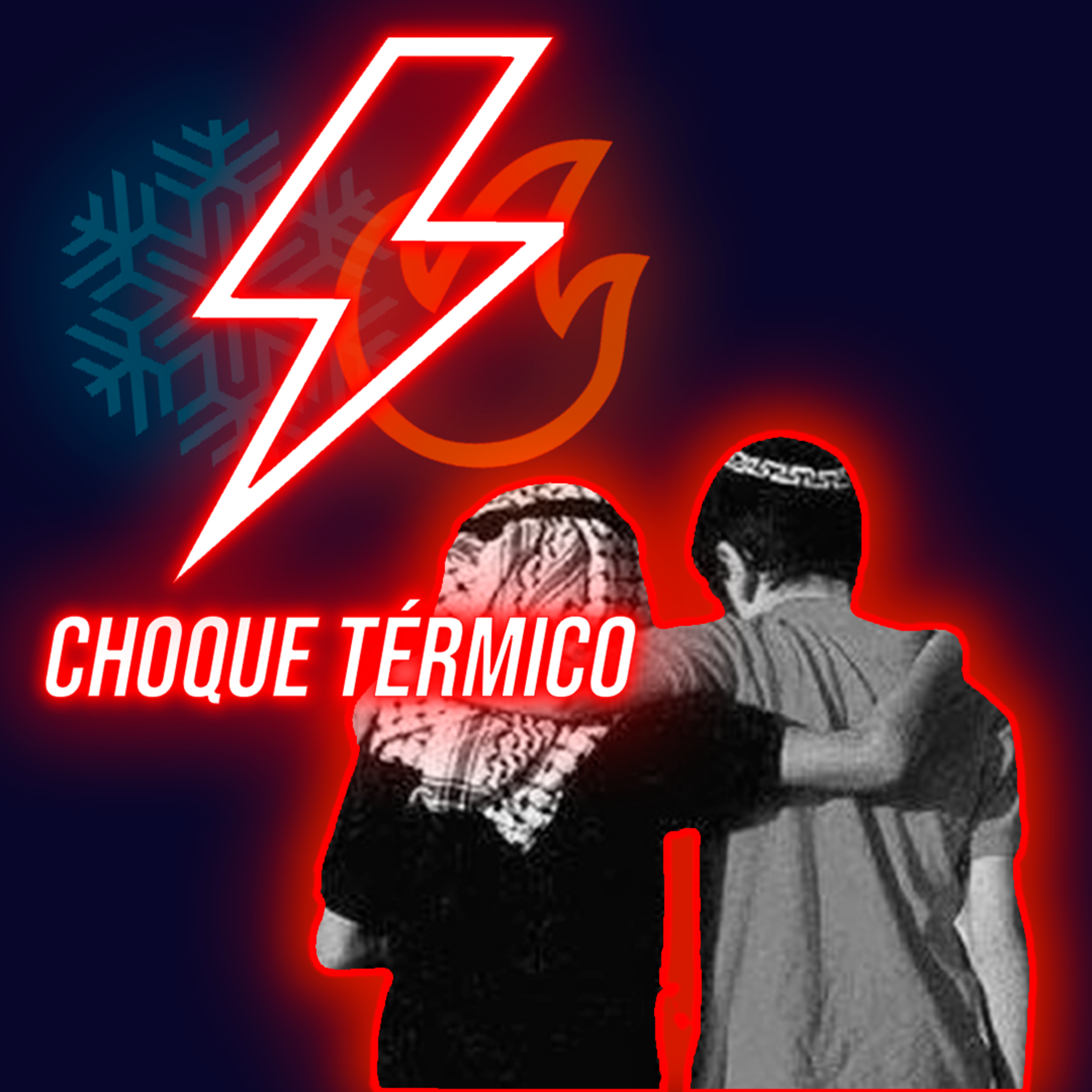 Choque Térmico