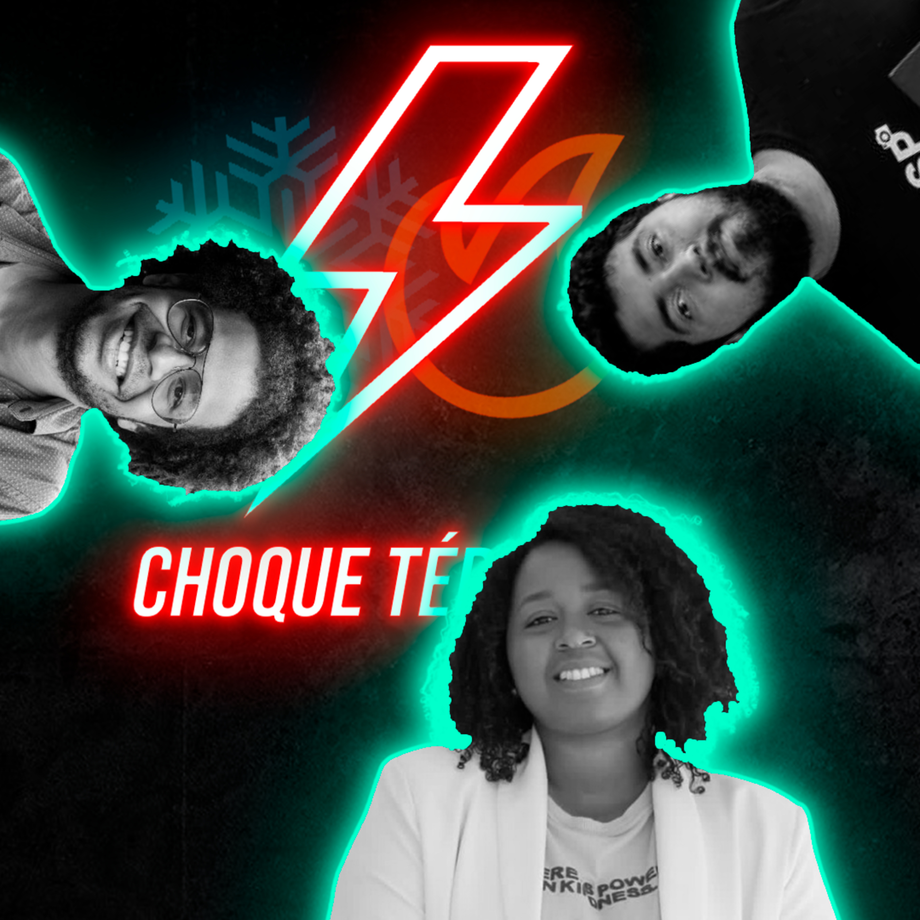 Choque Térmico
