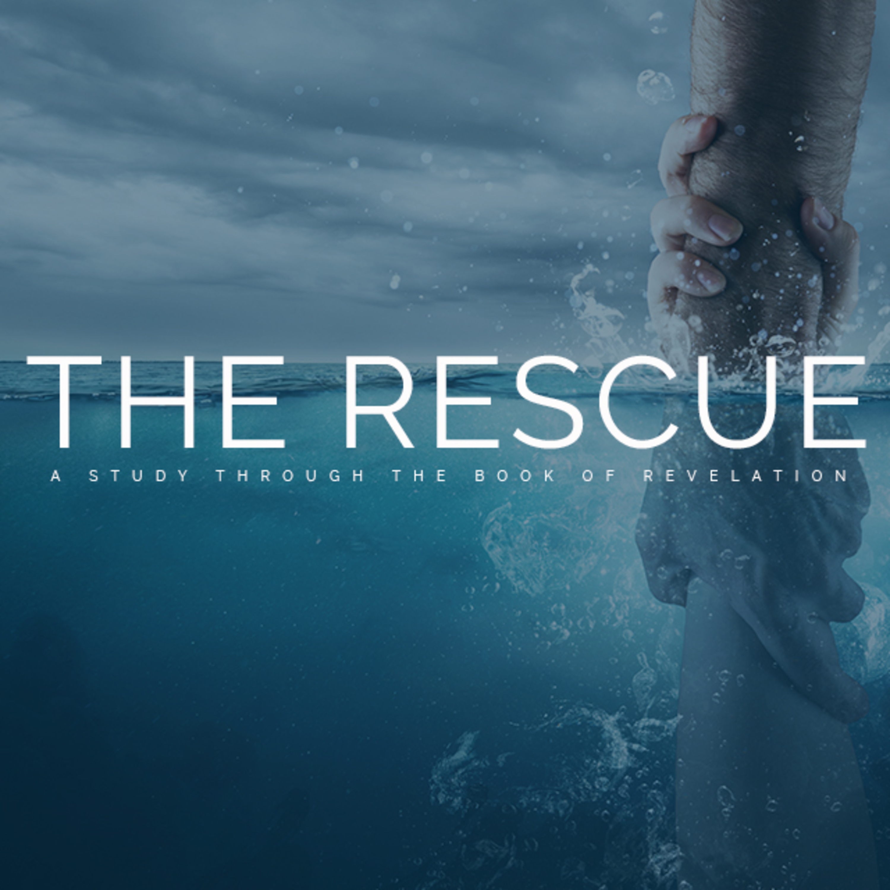 SMYRNA – Revelation 2:8-11 episode artwork