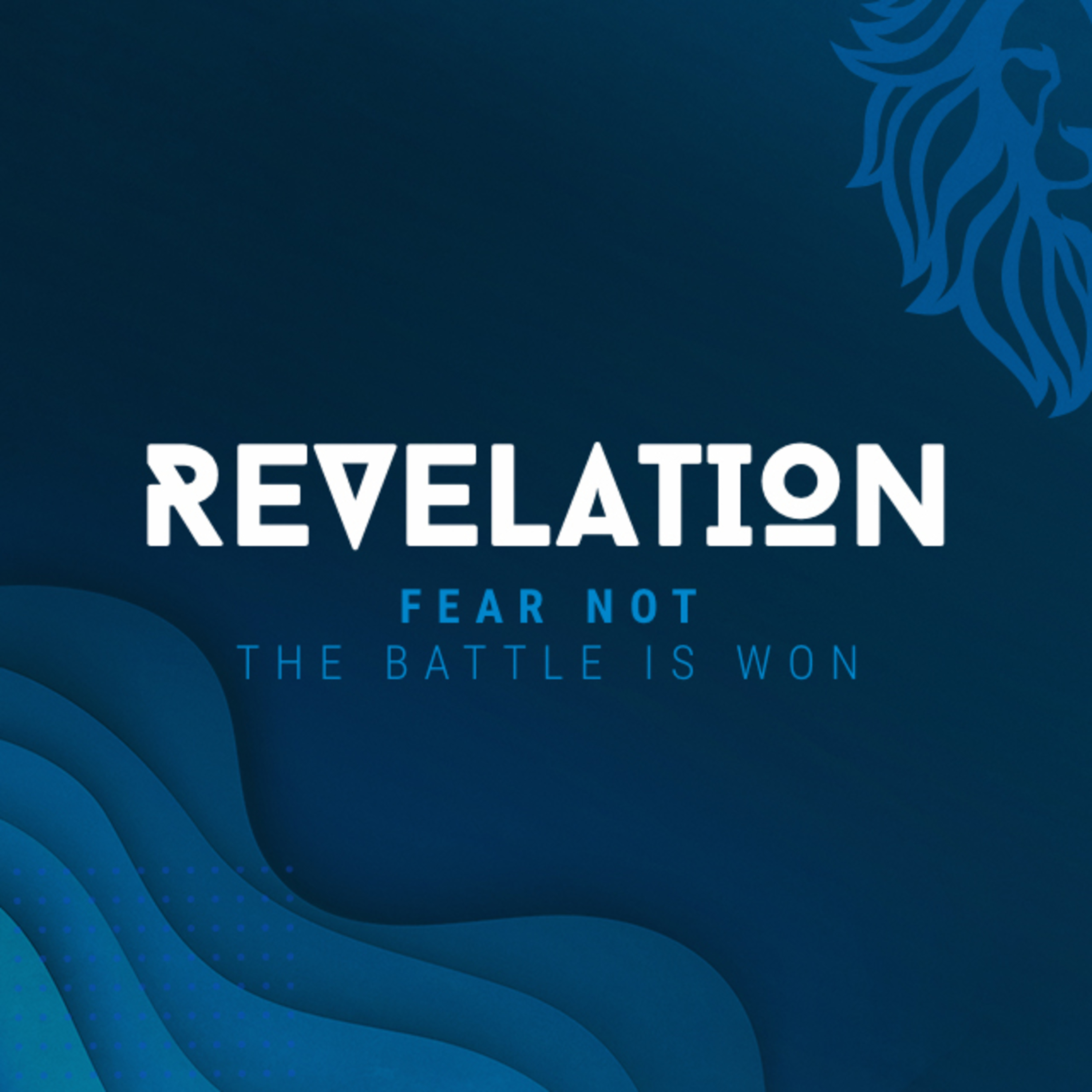 The King of Kings & Lord of Lords – Revelation 19:6-21 episode artwork