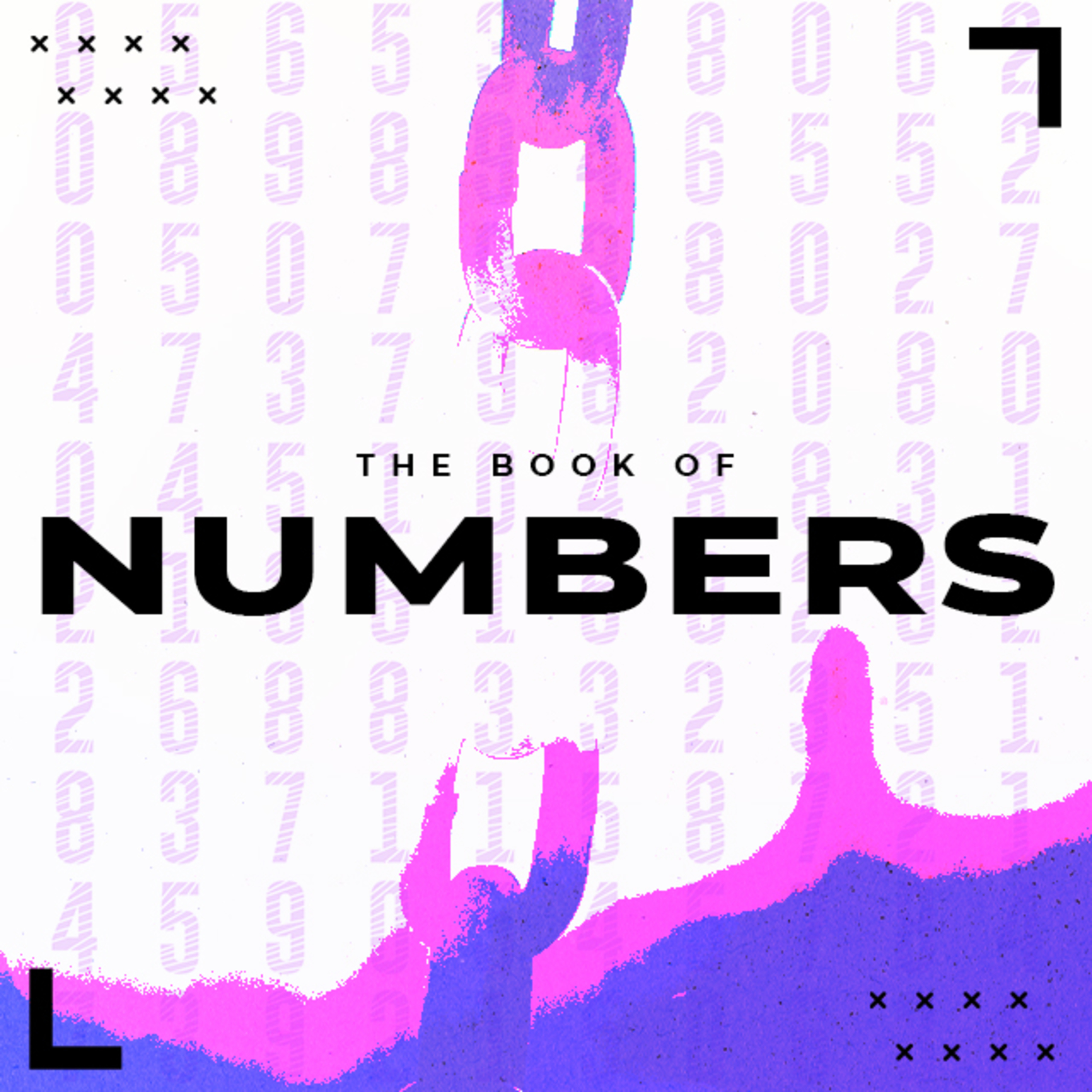 Sweet Smelling Sacrifices – Numbers 28 & 29 episode artwork