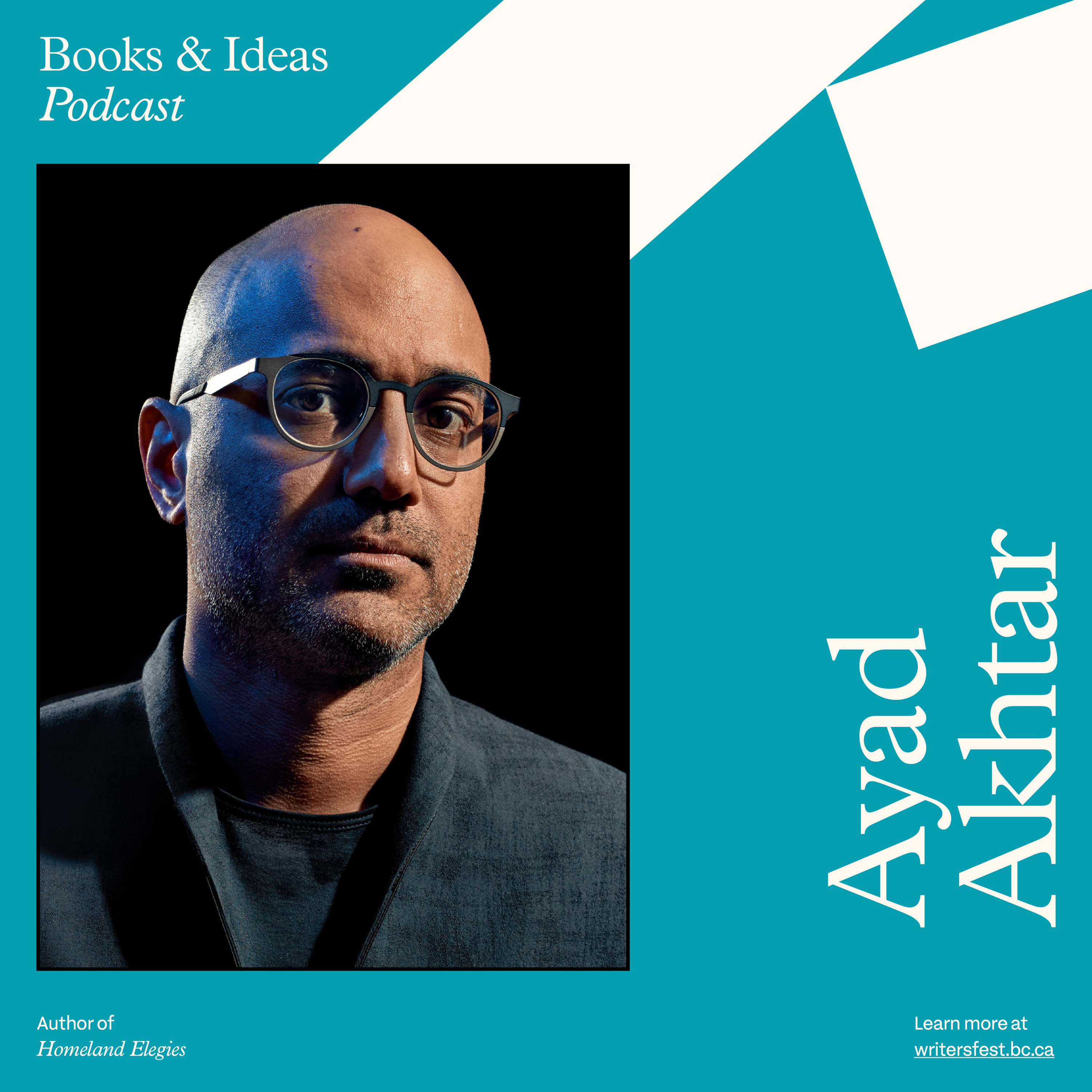 Books & Ideas Audio