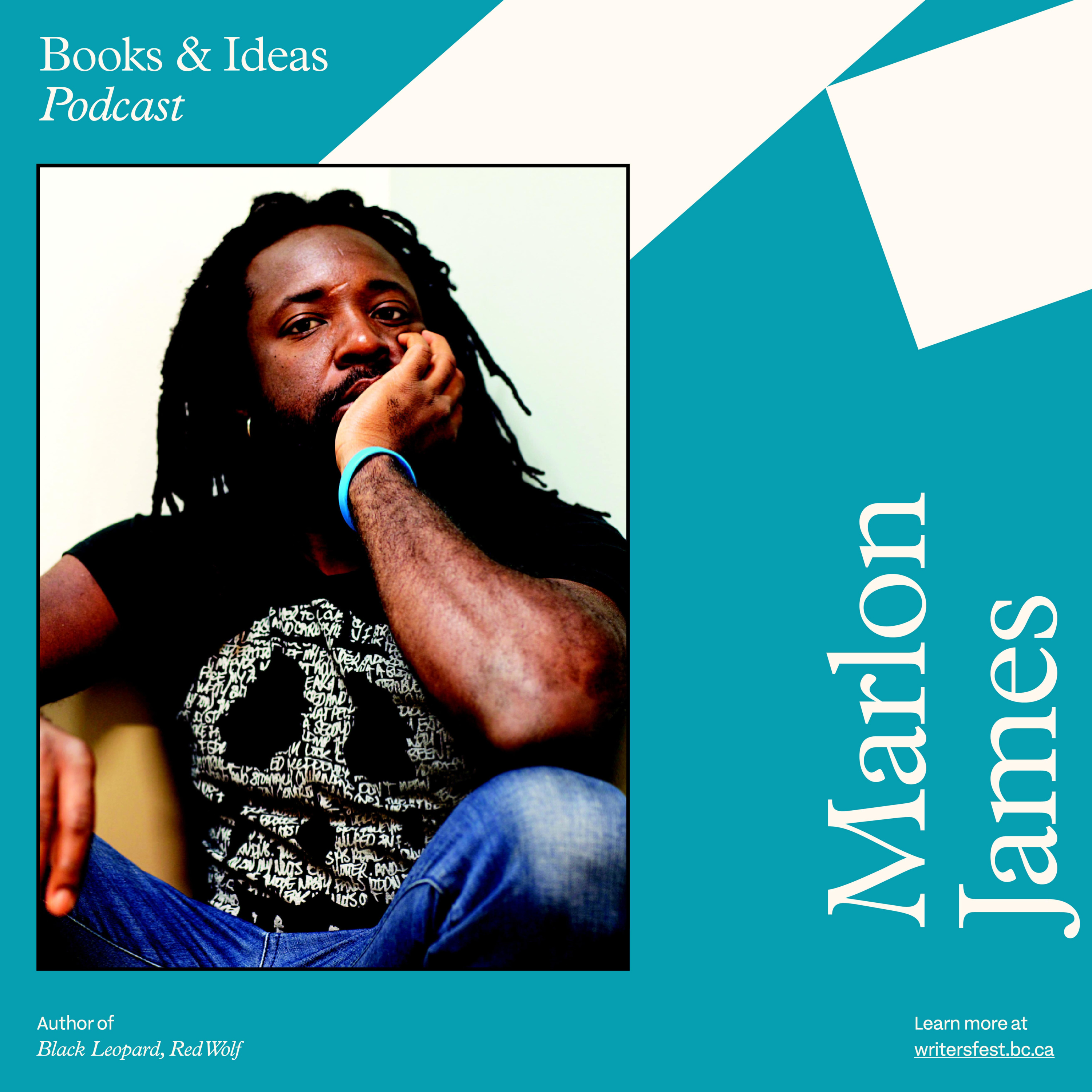 Books & Ideas Audio