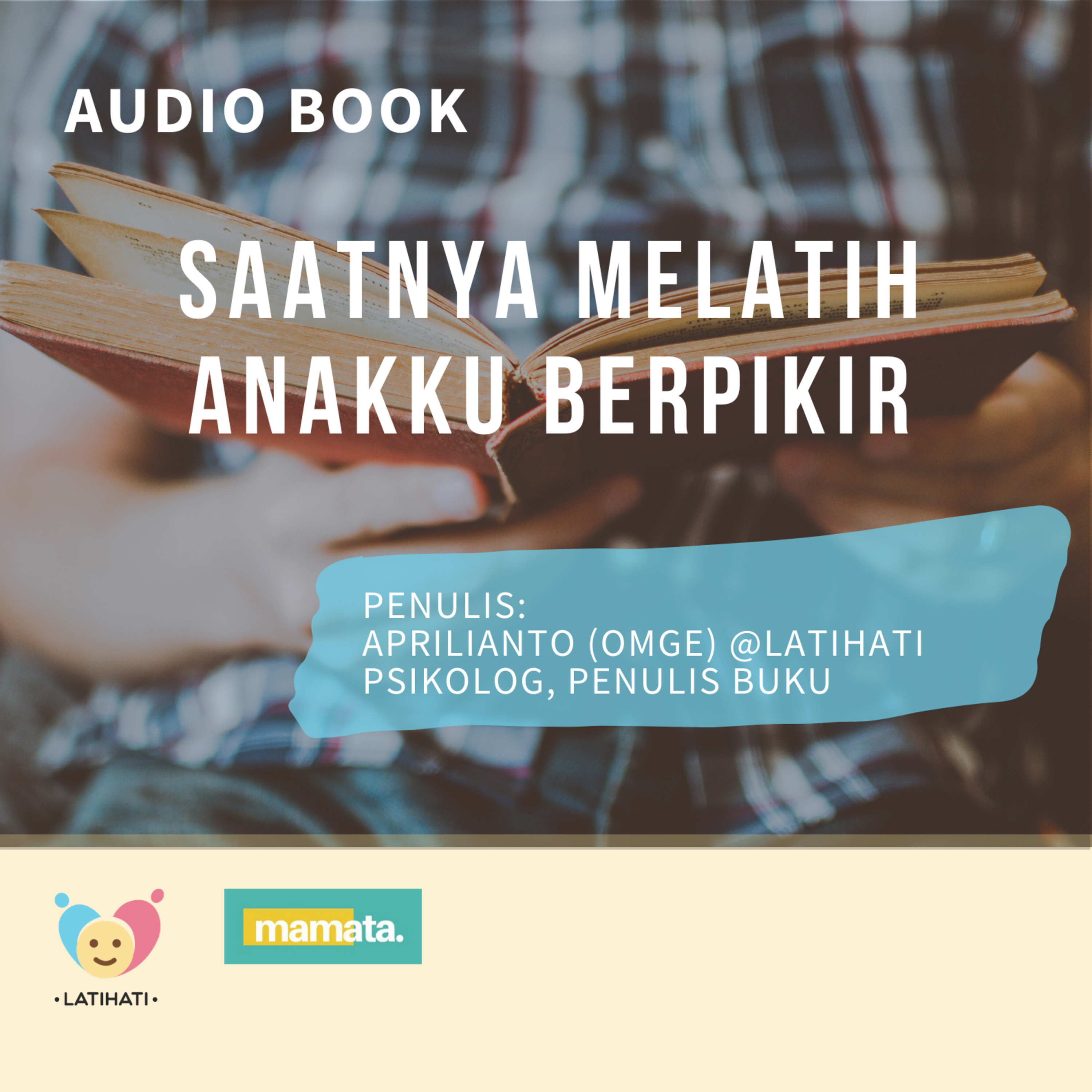 Podcast Cerita Sekitar