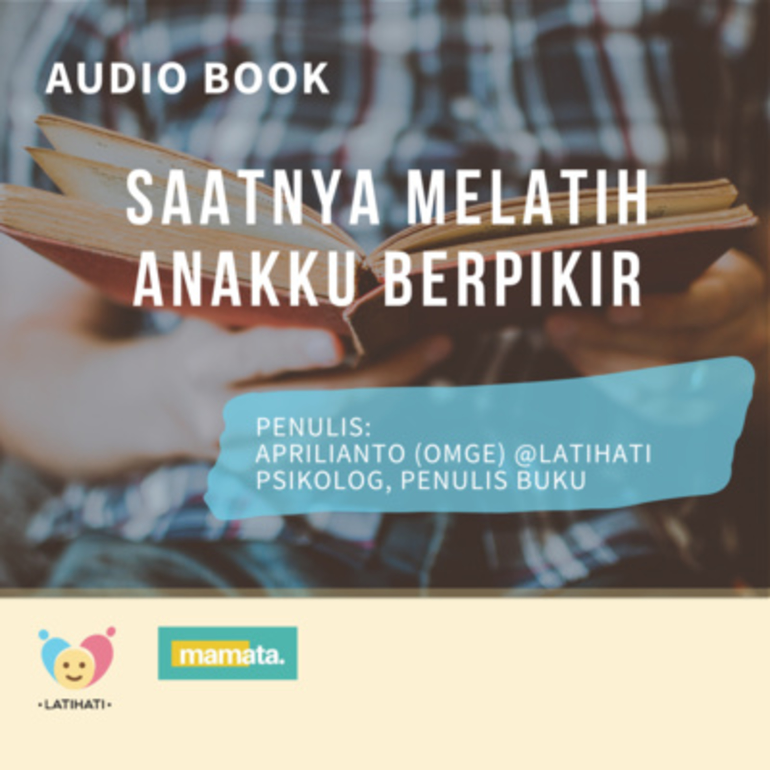 Podcast Cerita Sekitar