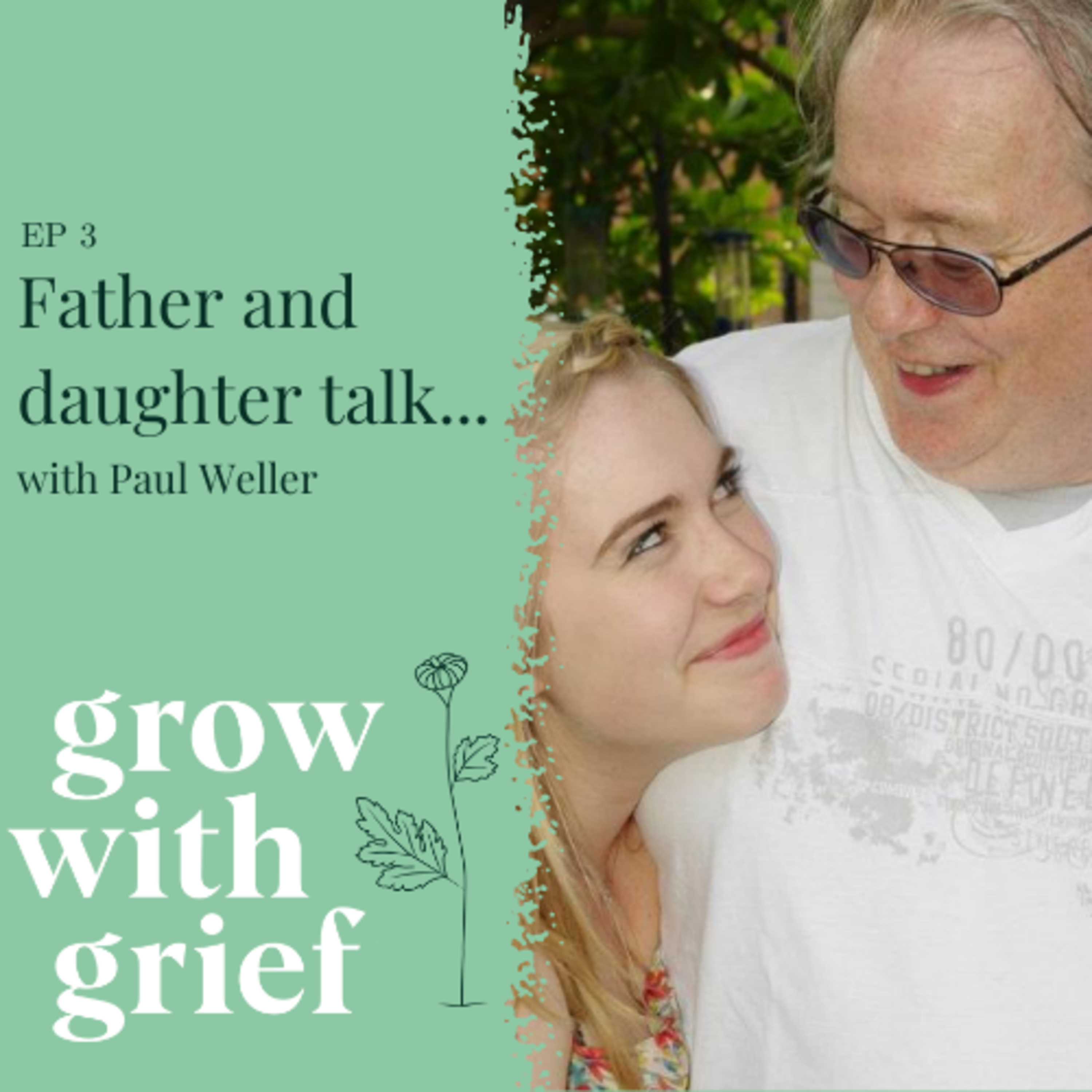Grow with Grief