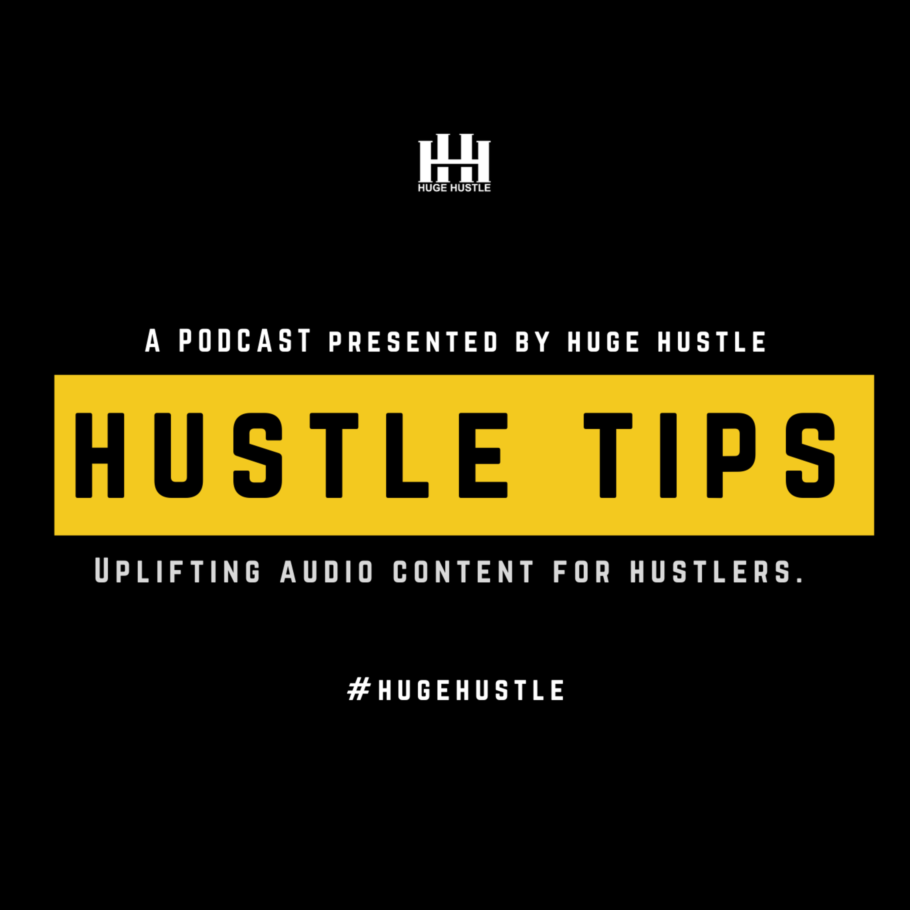 Rick Ross: Hustle Tips episode artwork
