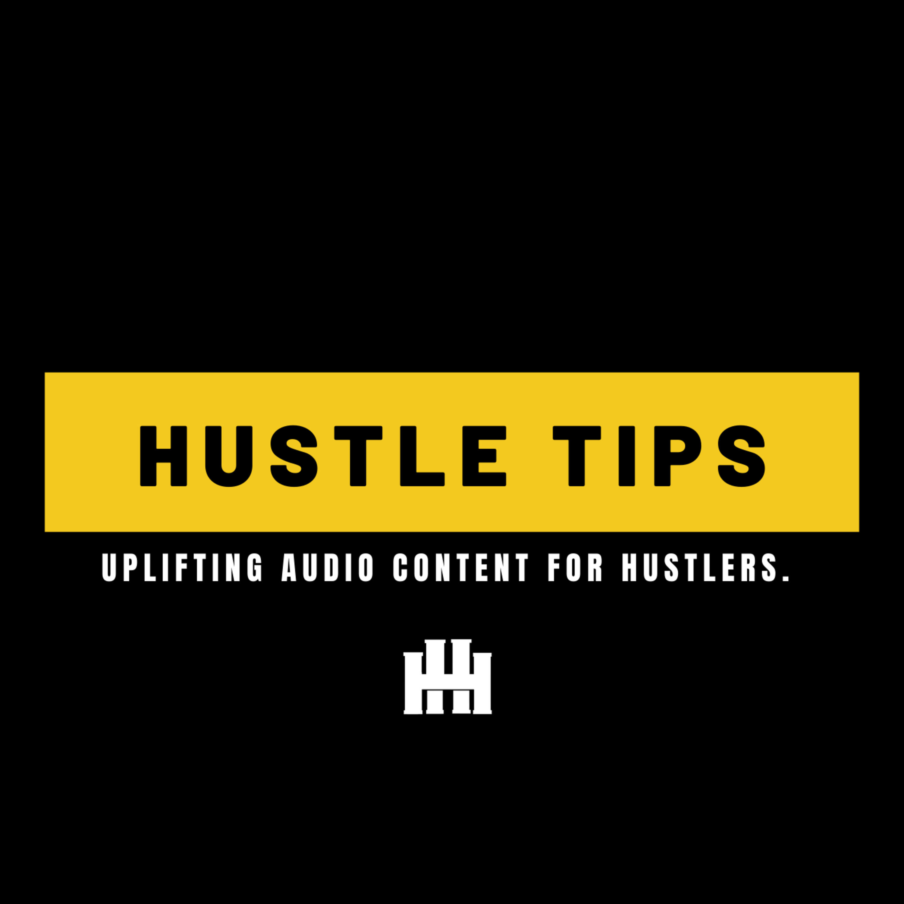 Gary Vaynerchuk: Hustle Tips episode artwork