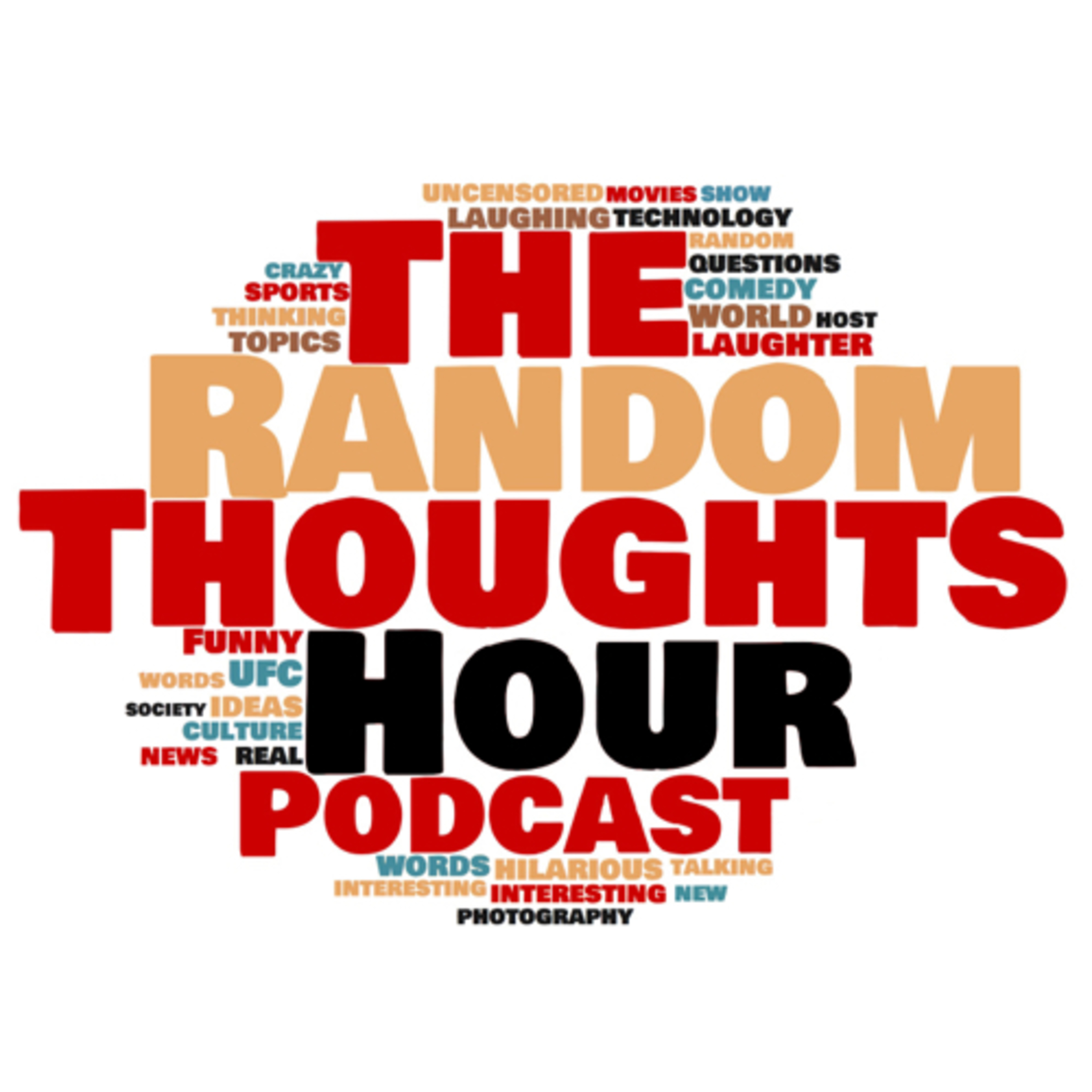 New Podcast People episode artwork