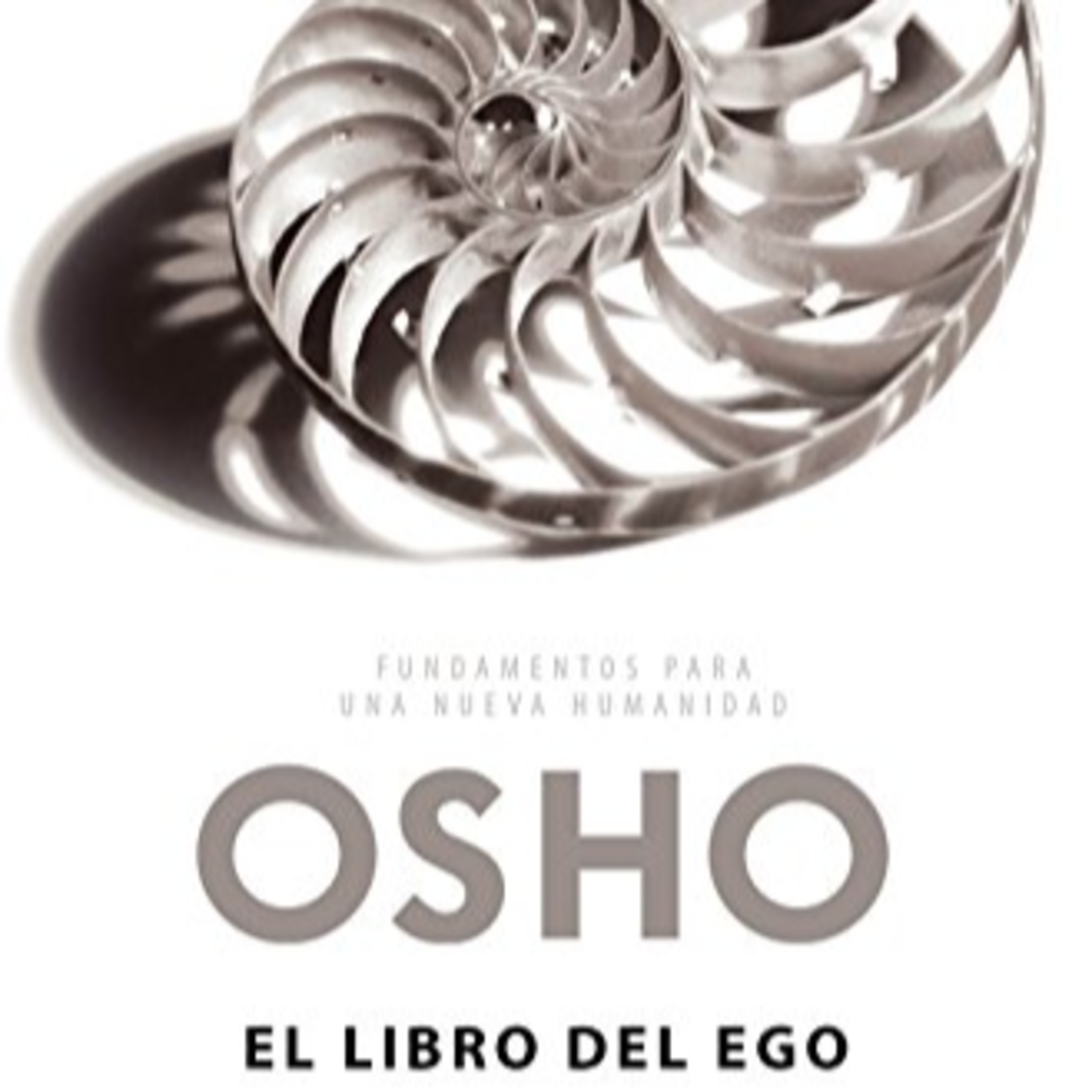 El libro del ego; Prólogo  episode artwork