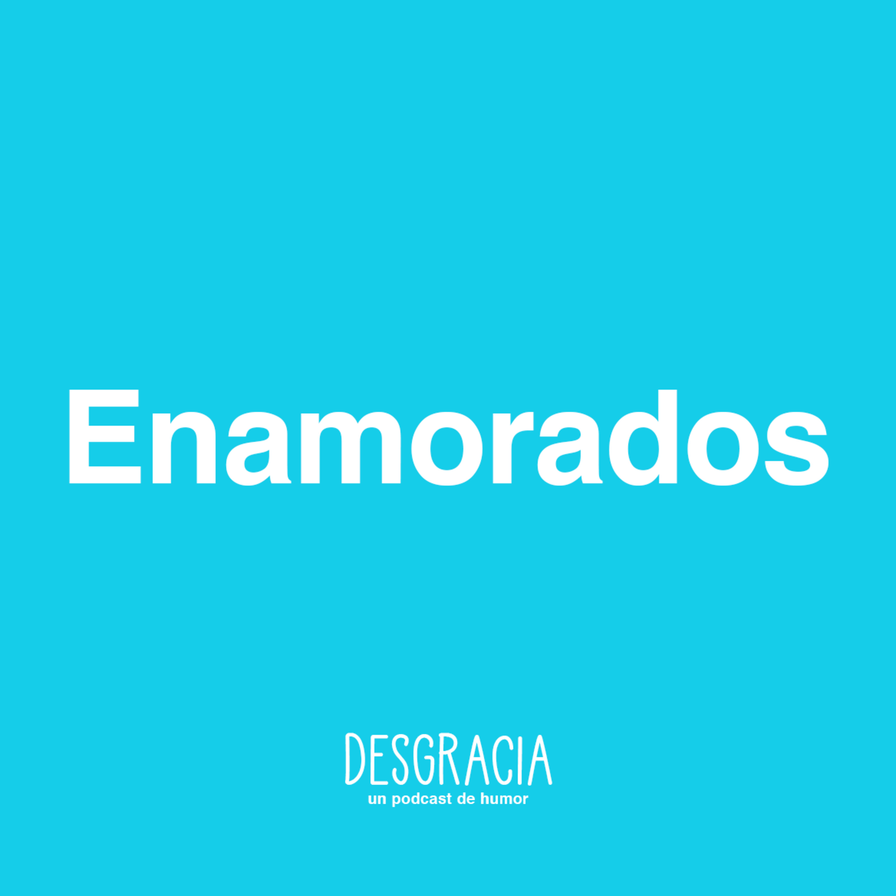 Episodio 4 — Enamorados (feat. Jessi Goldstein) Episodio 4 — Enamorados (feat. Jessi Goldstein)
