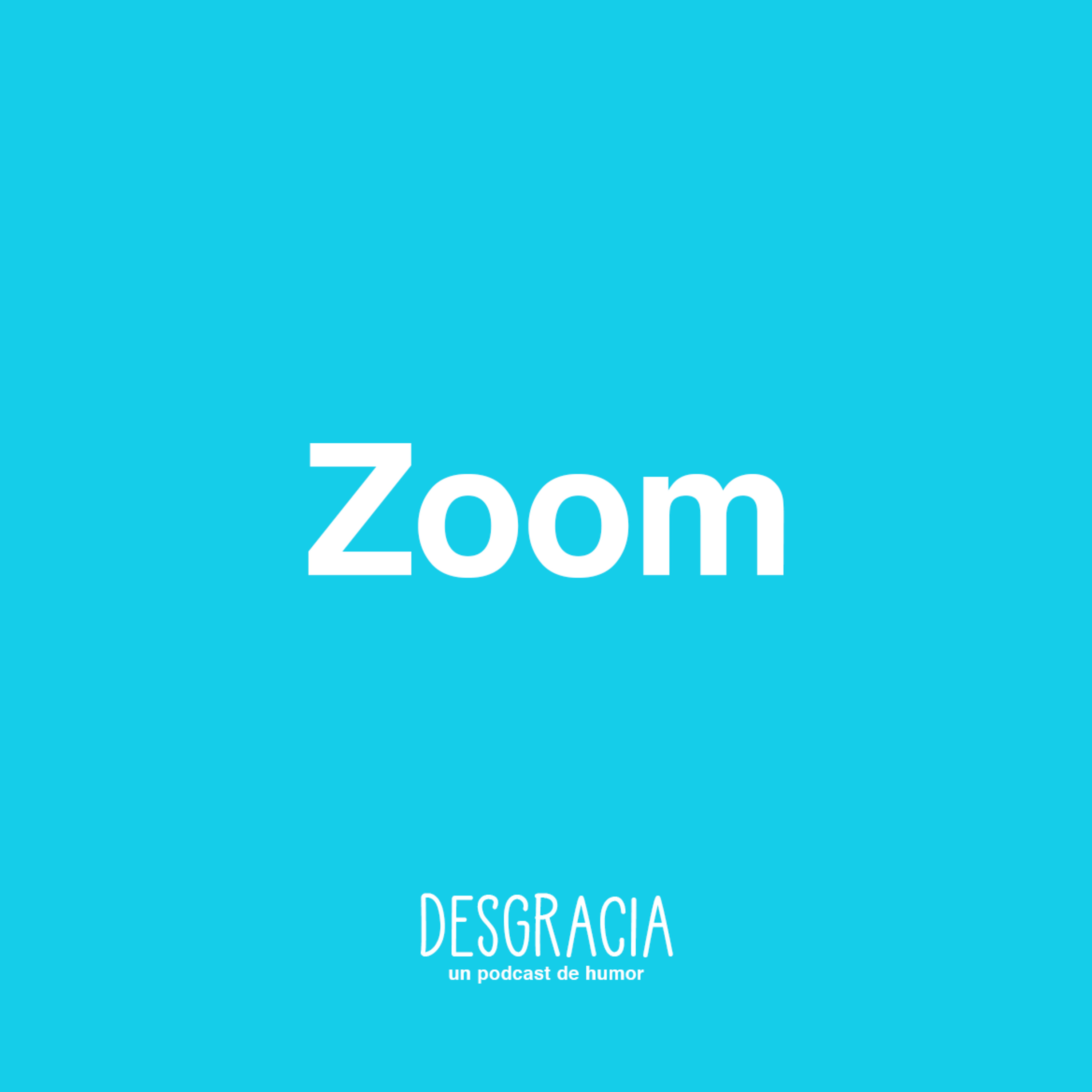 Episodio 12 — Zoom